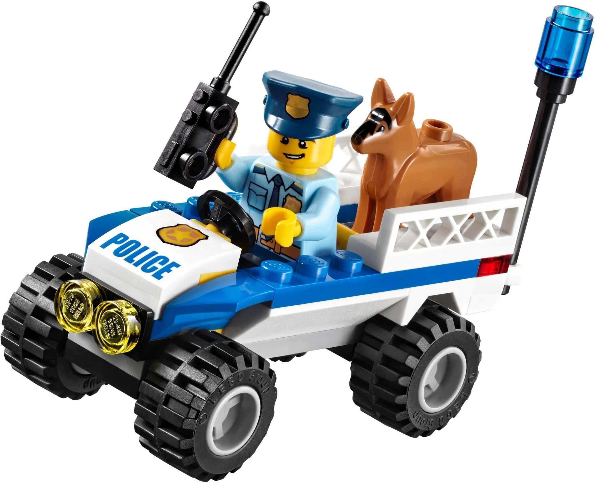 Police Starter Set - Image 3