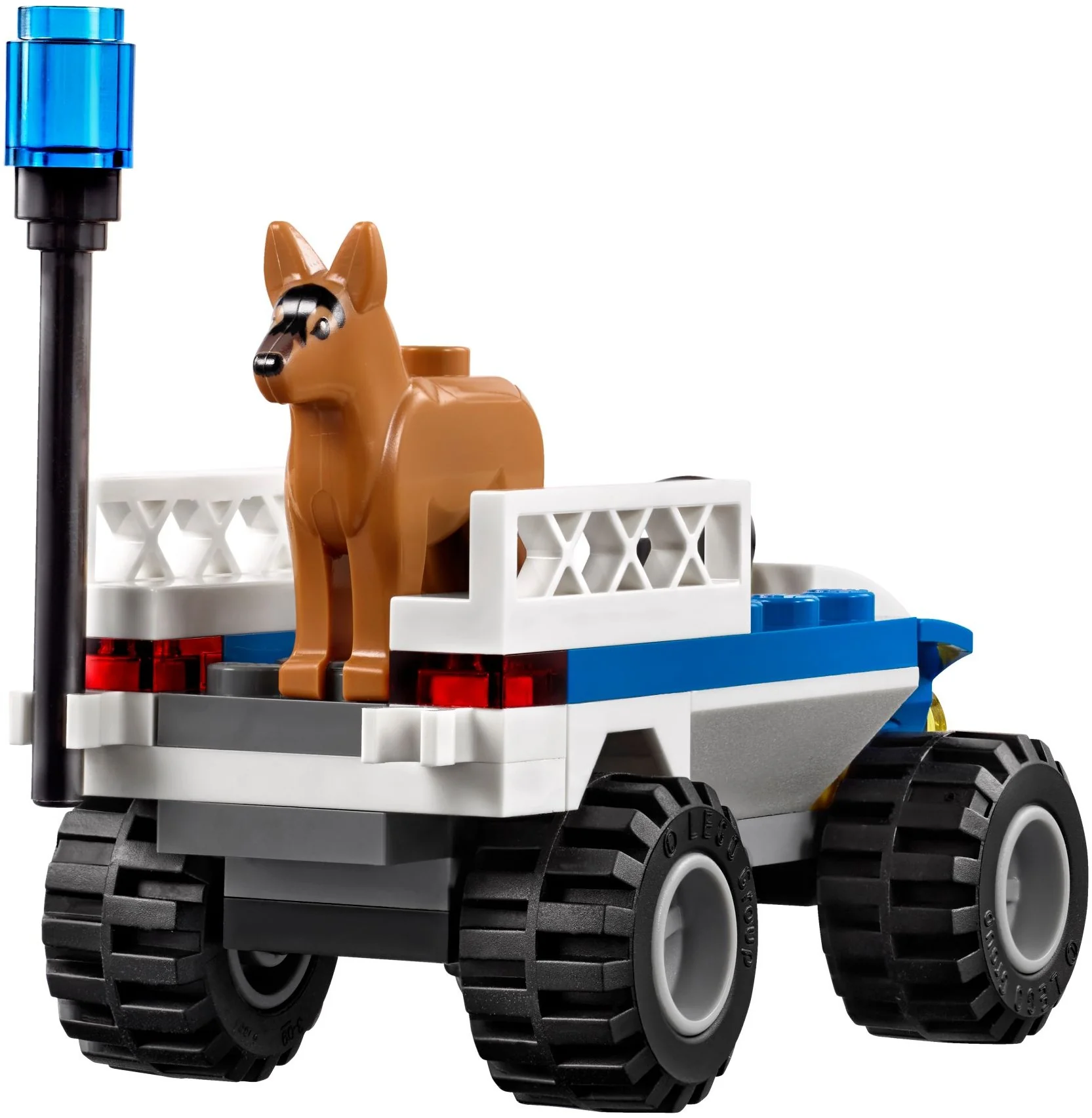 Police Starter Set - Image 4