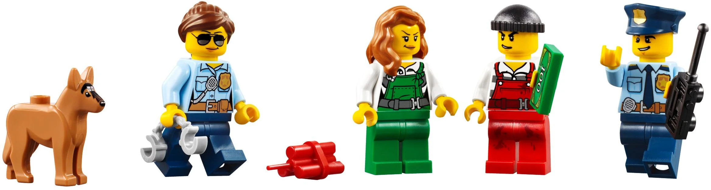 Police Starter Set - Image 6