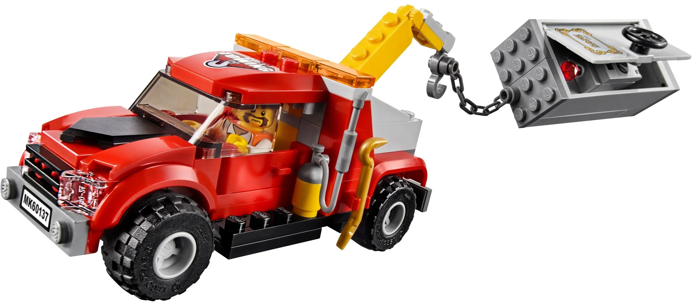 Tow Truck Trouble - Image 3