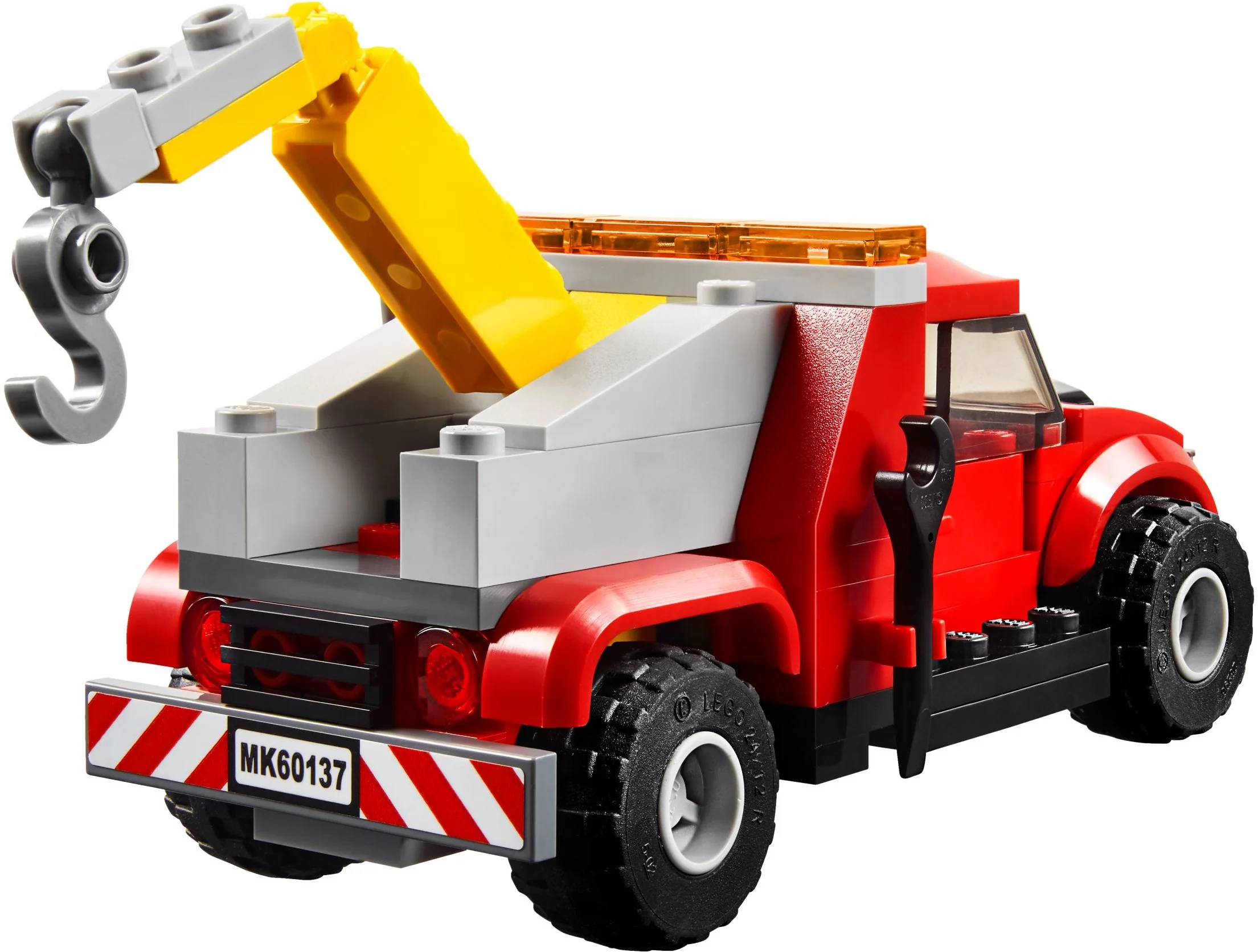 Tow Truck Trouble - Image 4