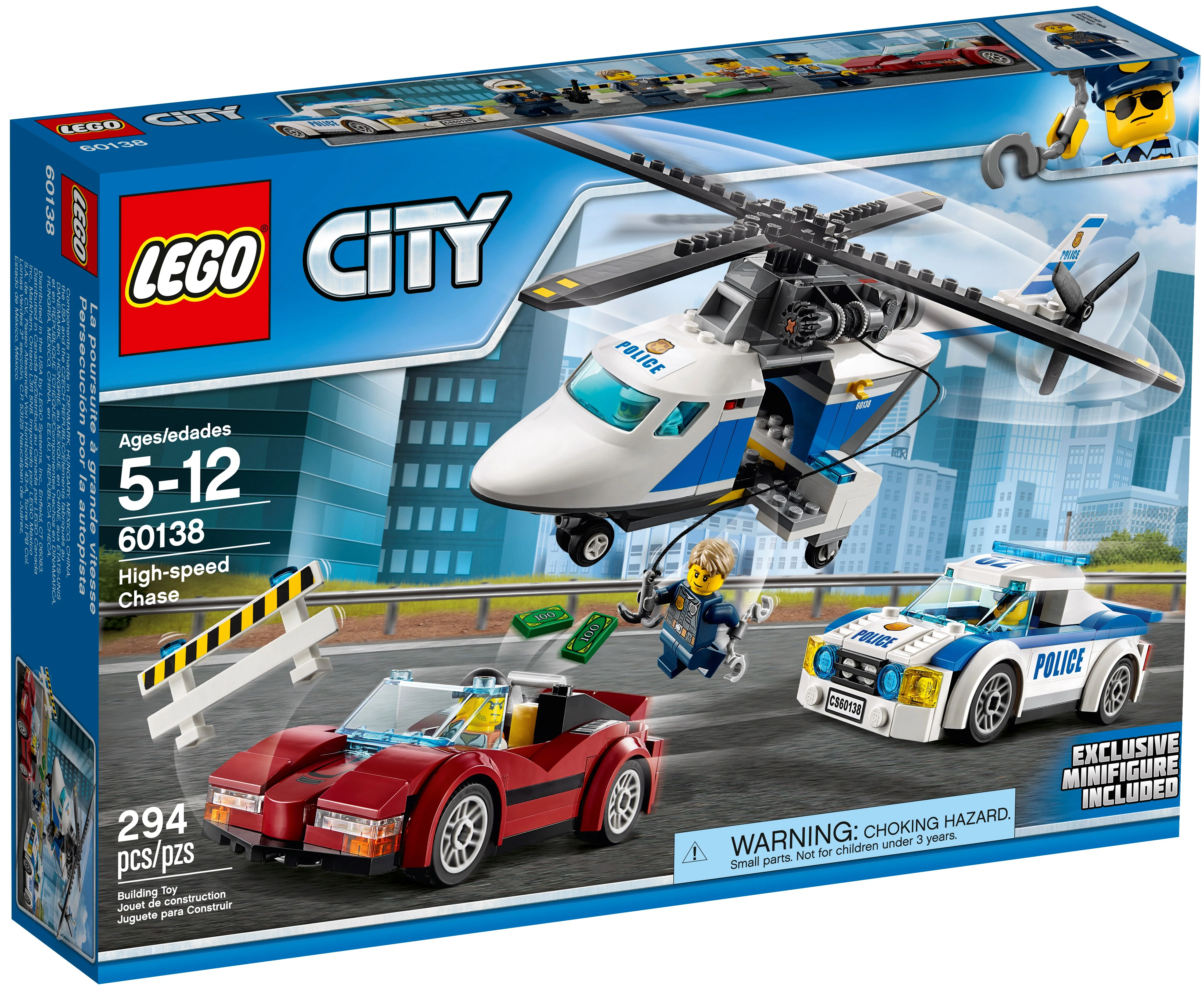High-speed Chase - Image 2