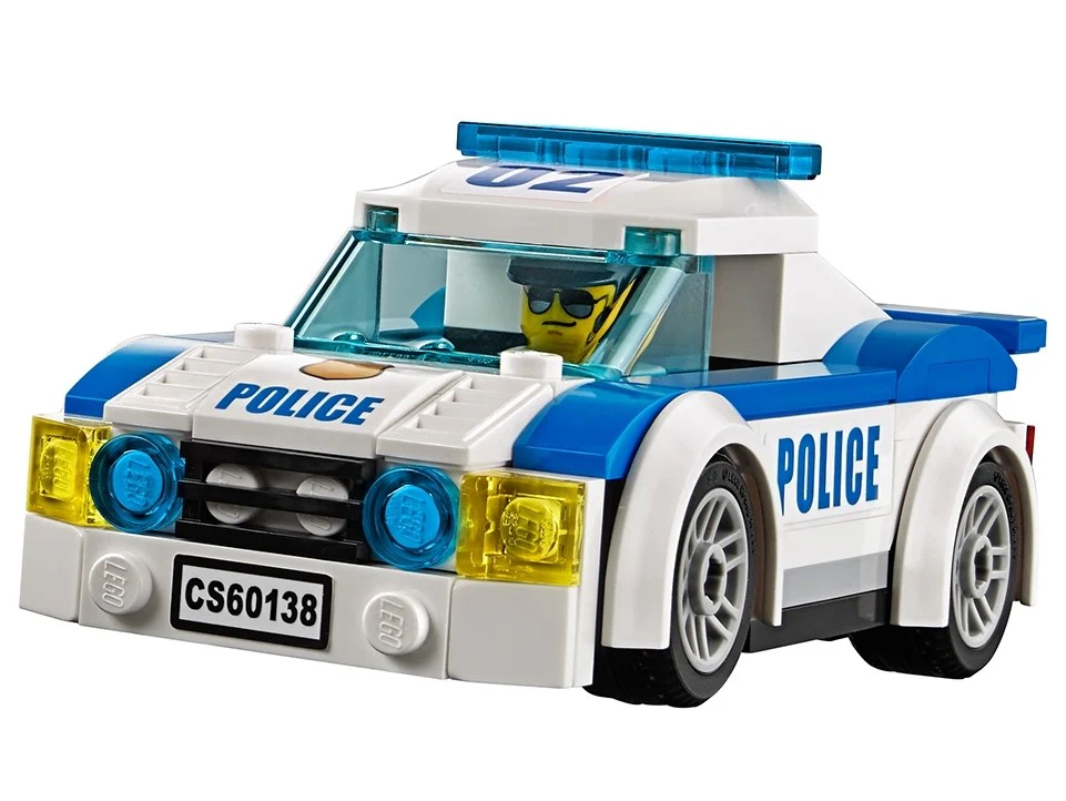 High-speed Chase - Image 4