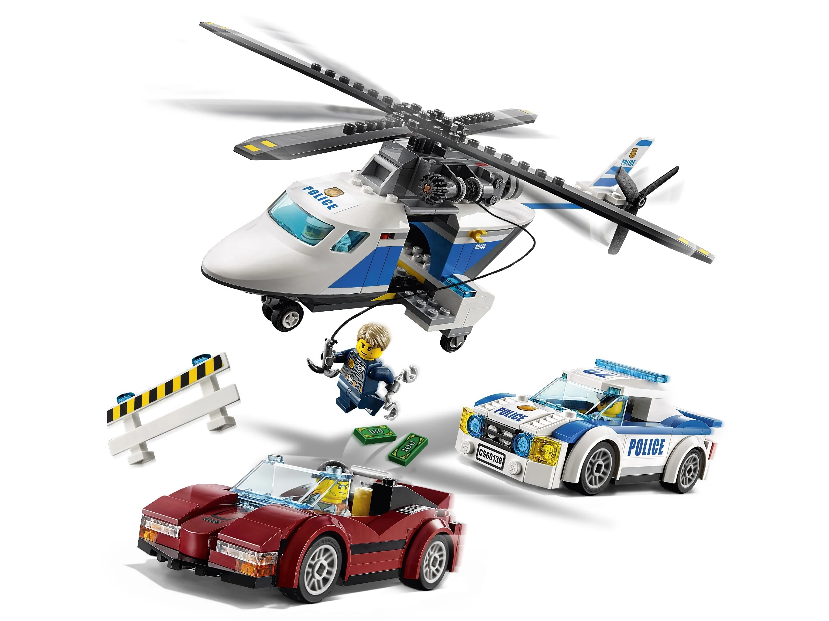 High-speed Chase - Image 7