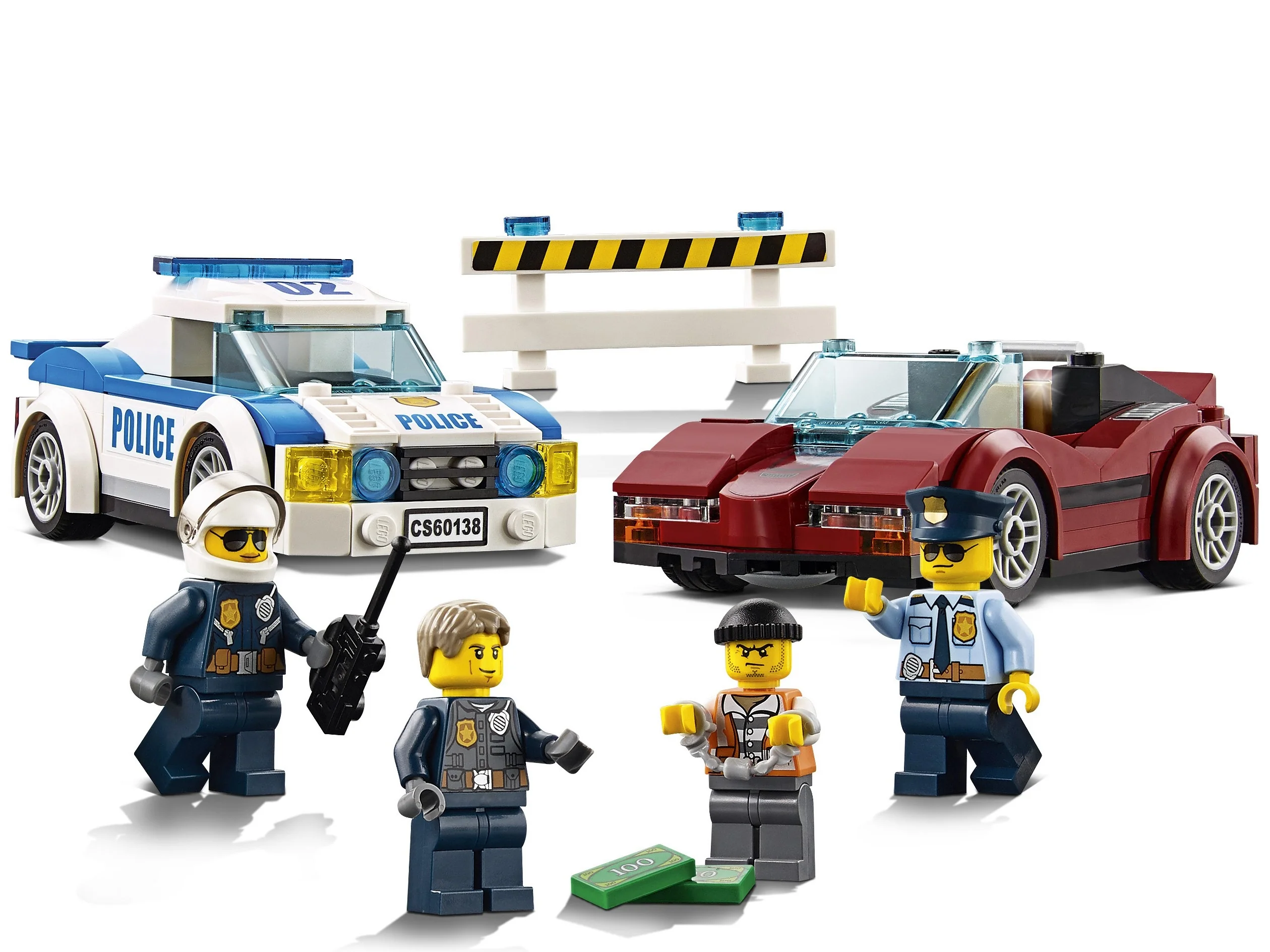 High-speed Chase - Image 8