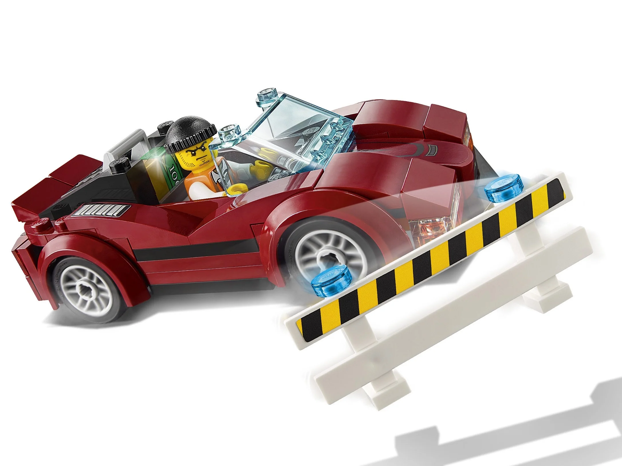 High-speed Chase - Image 9