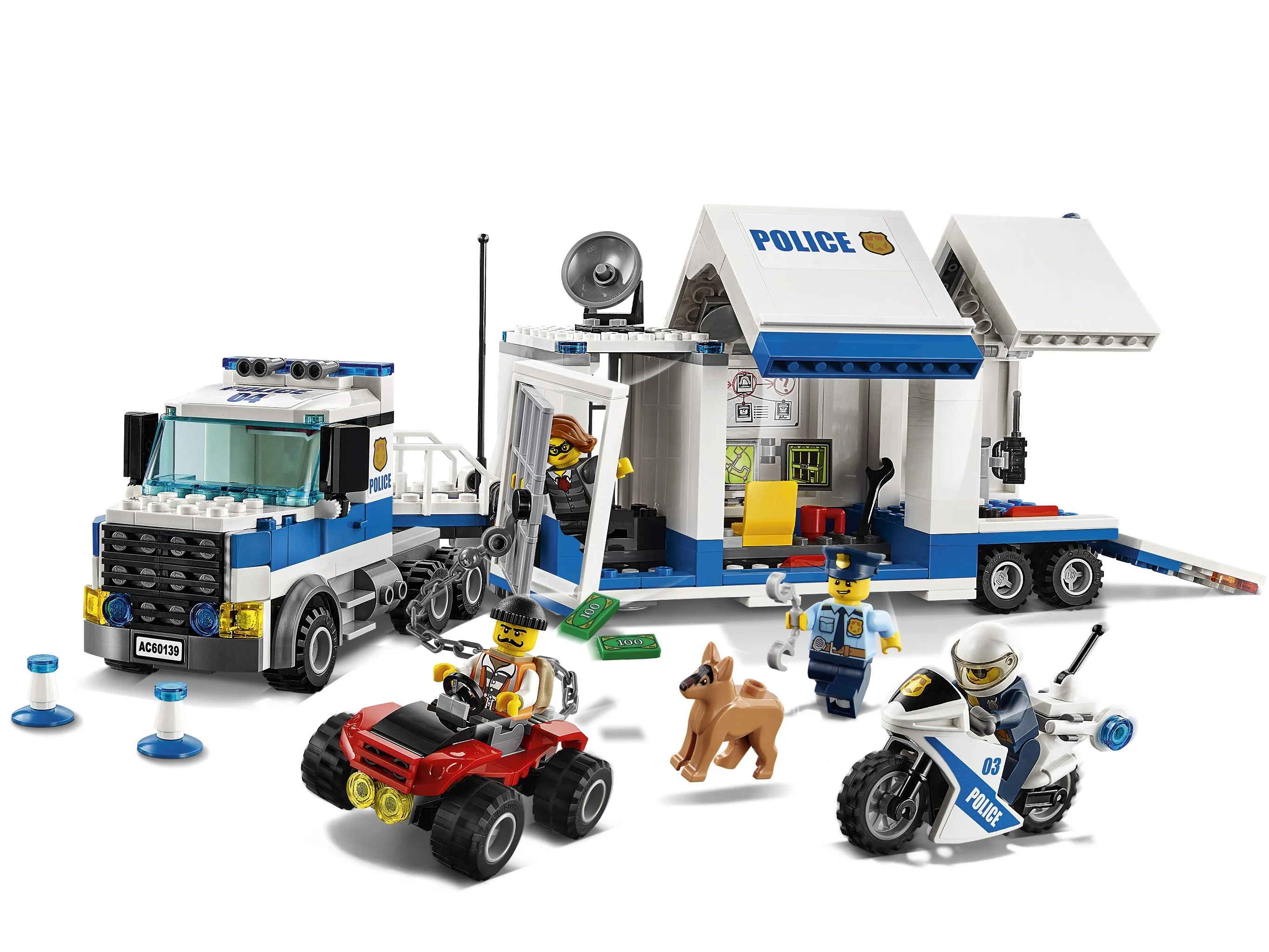 Mobile Command Center - Image 3