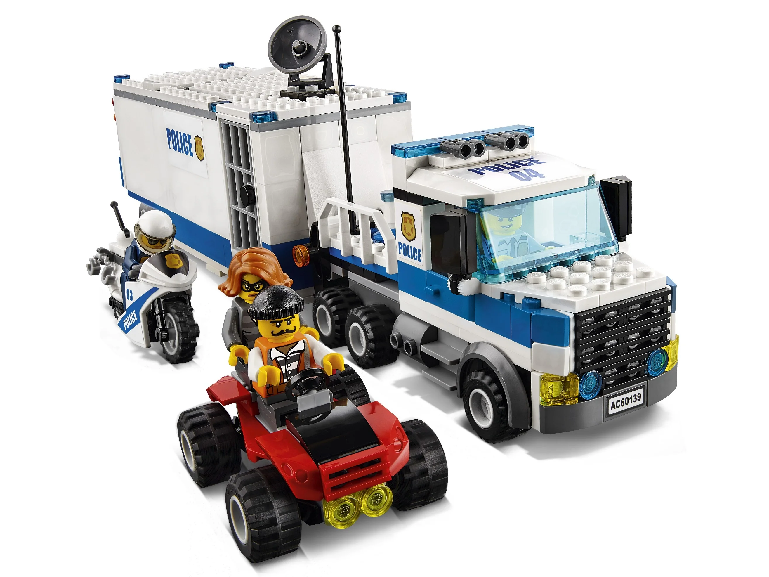Mobile Command Center - Image 4