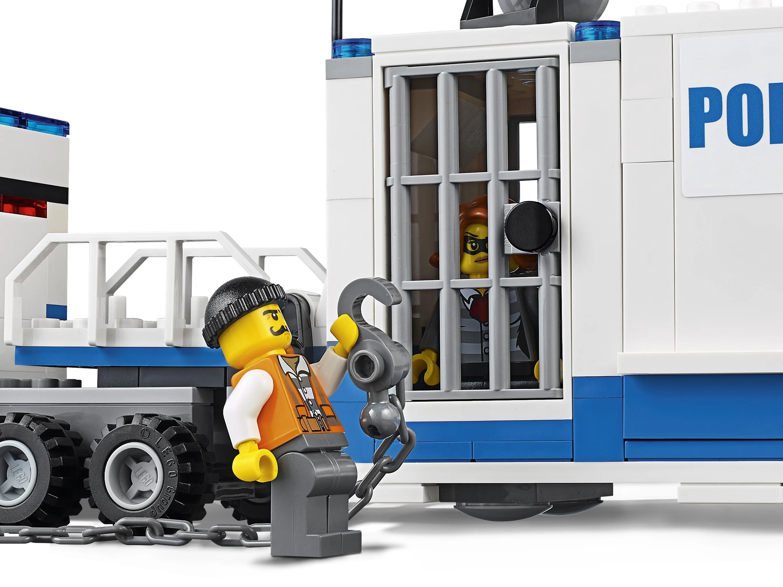 Mobile Command Center - Image 5
