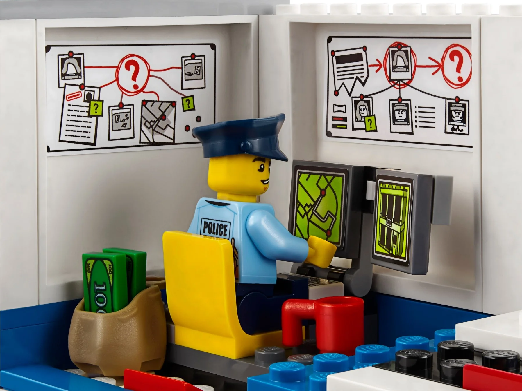 Mobile Command Center - Image 9