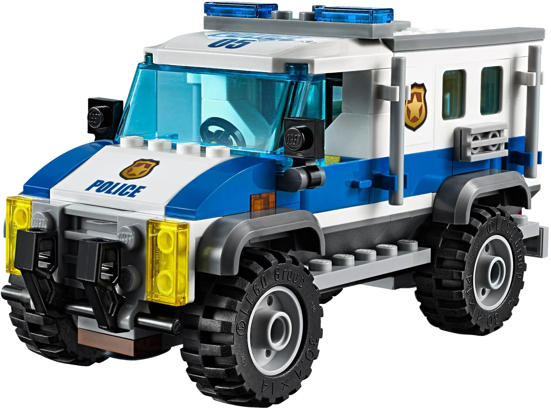 Bulldozer Break-In - Image 10
