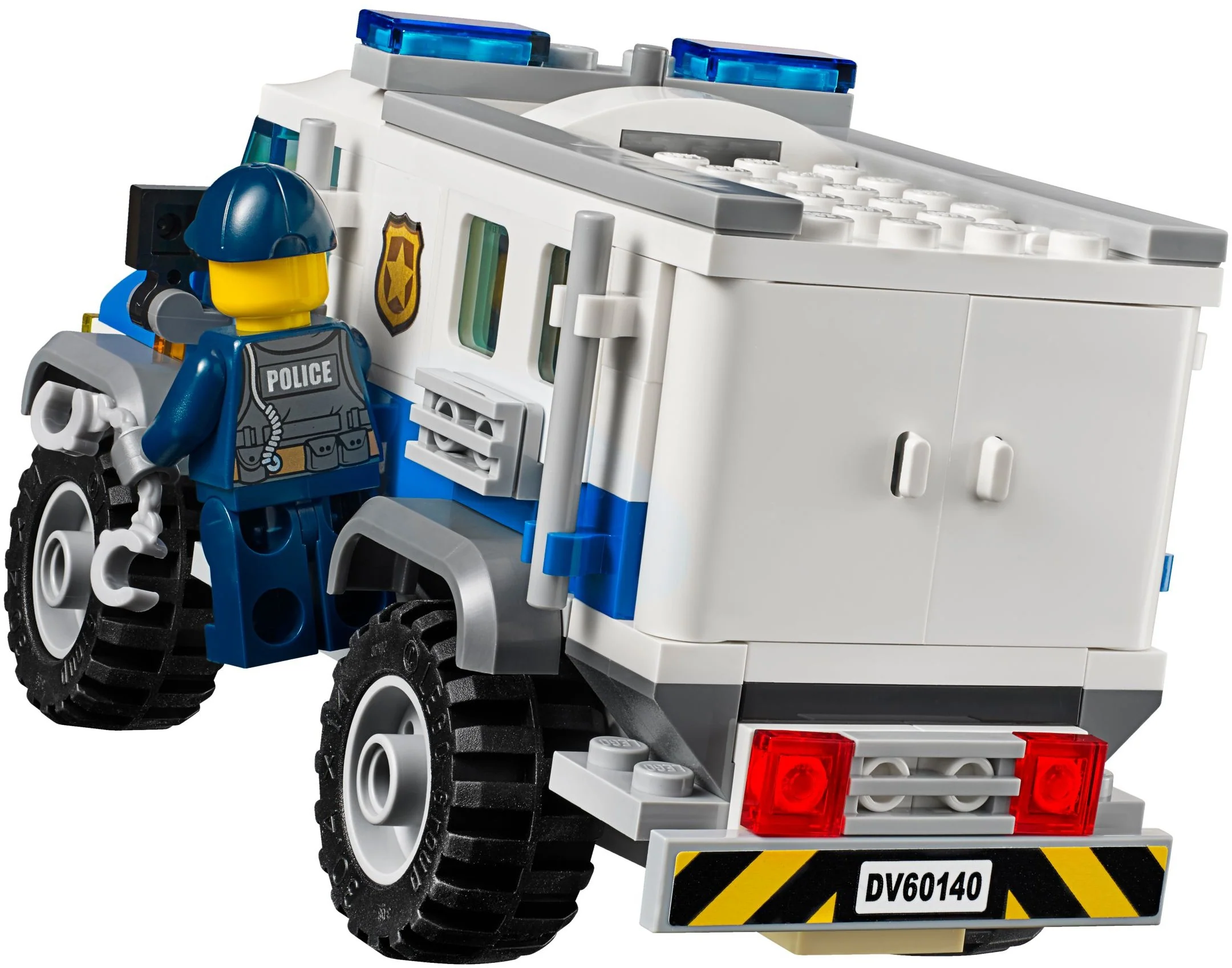 Bulldozer Break-In - Image 11