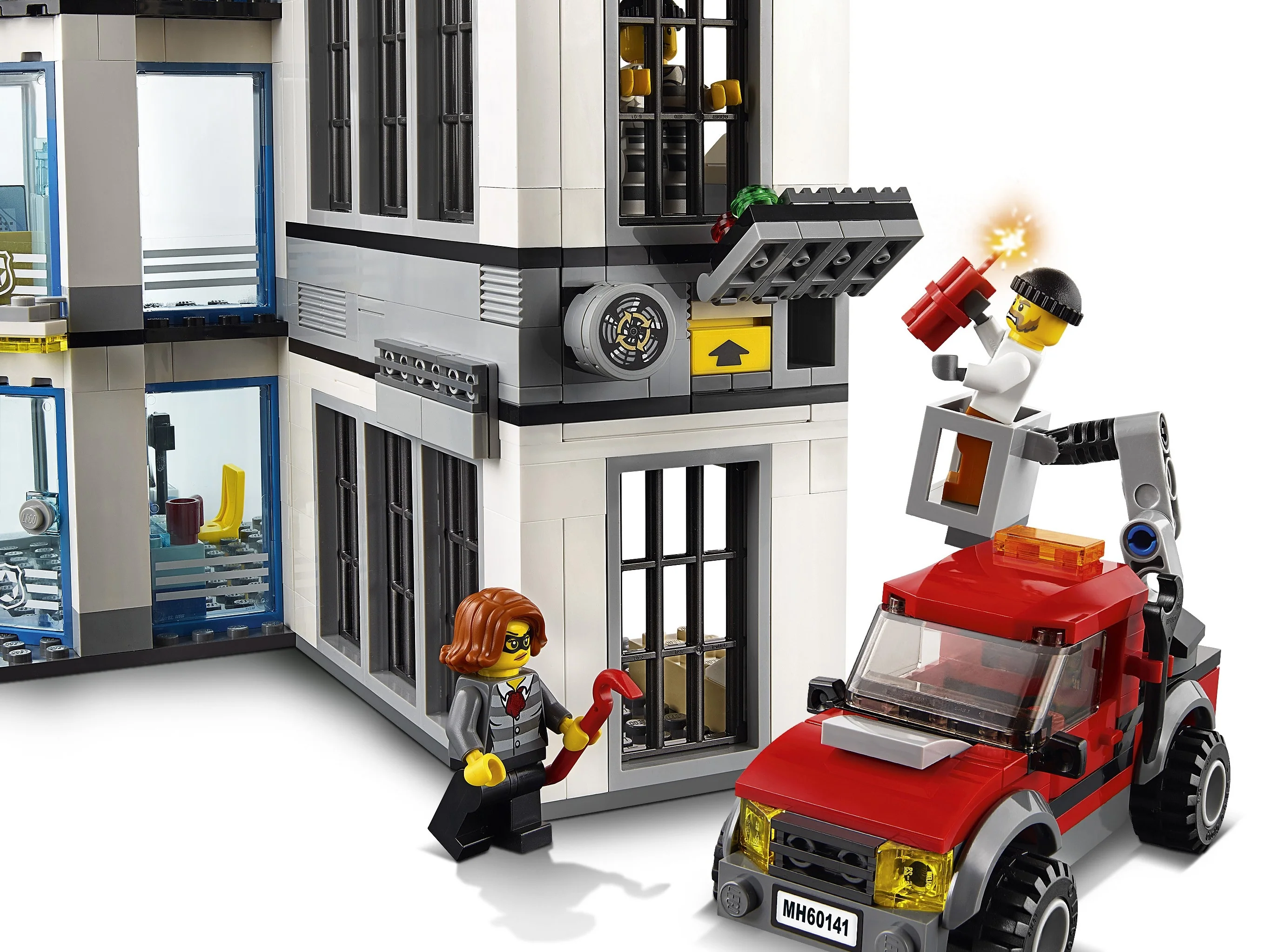 Police Station - Image 3