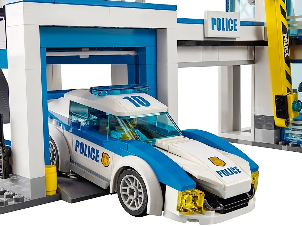 Police Station - Image 4