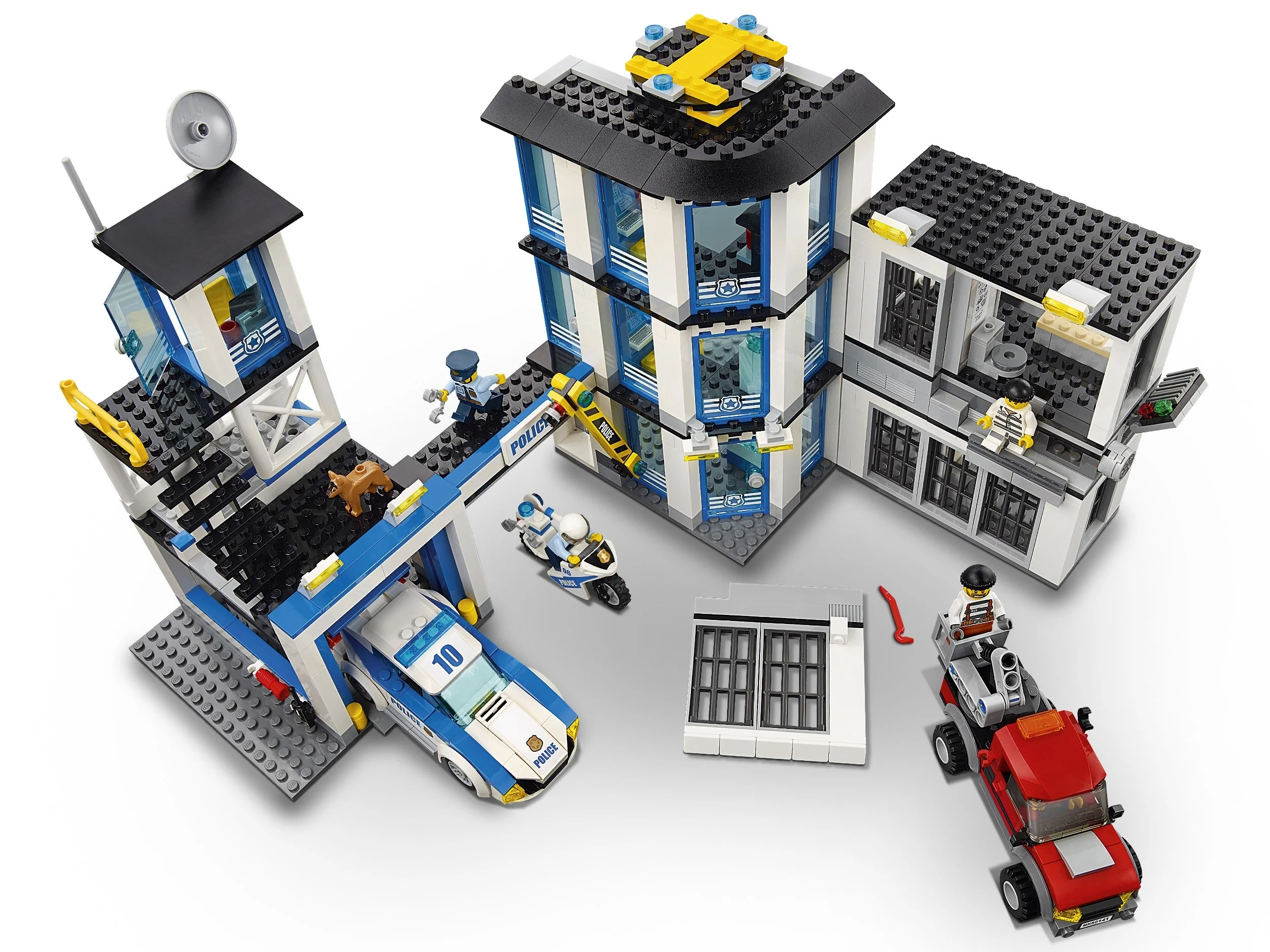 Police Station - Image 7