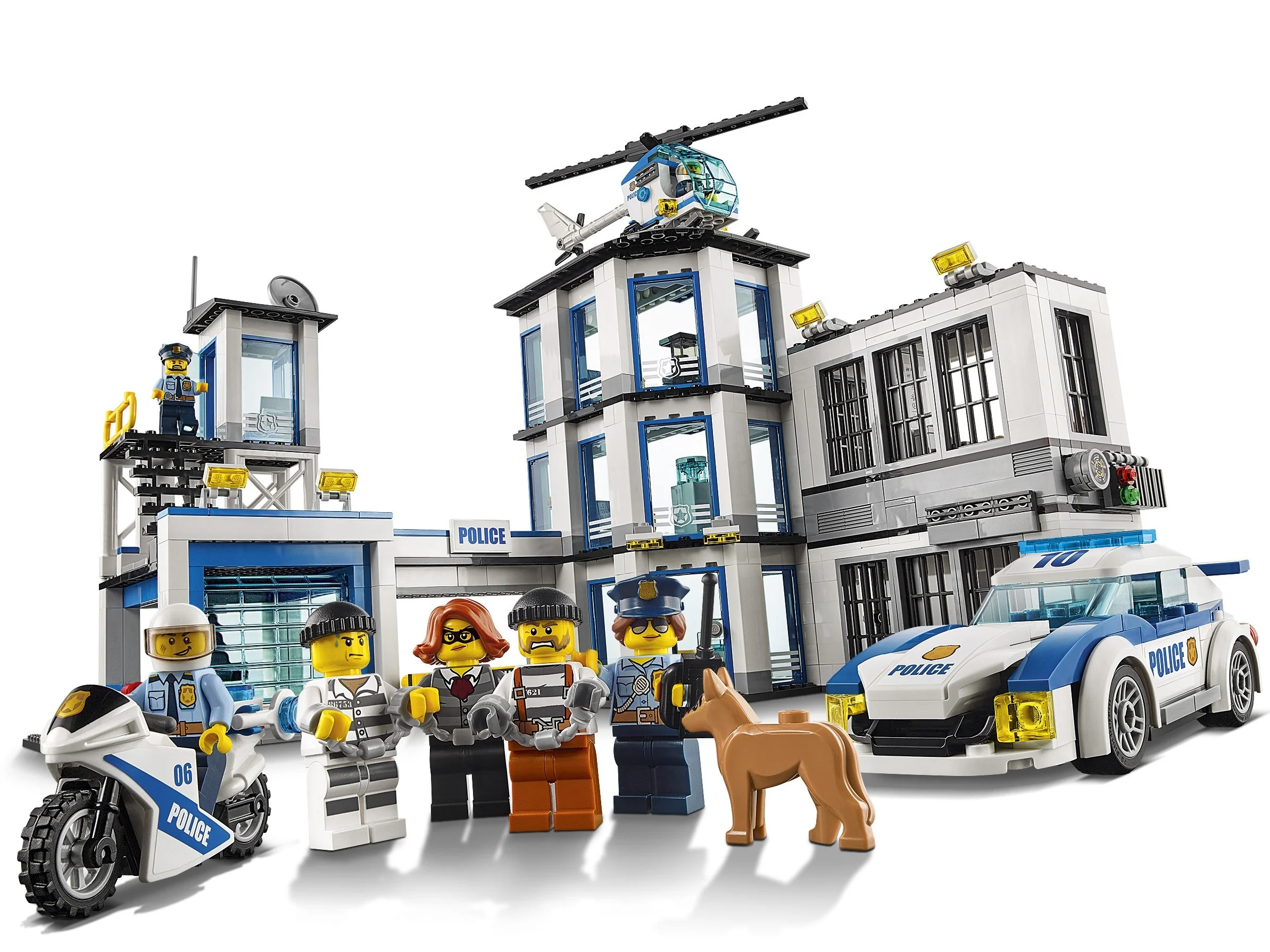 Police Station - Image 8