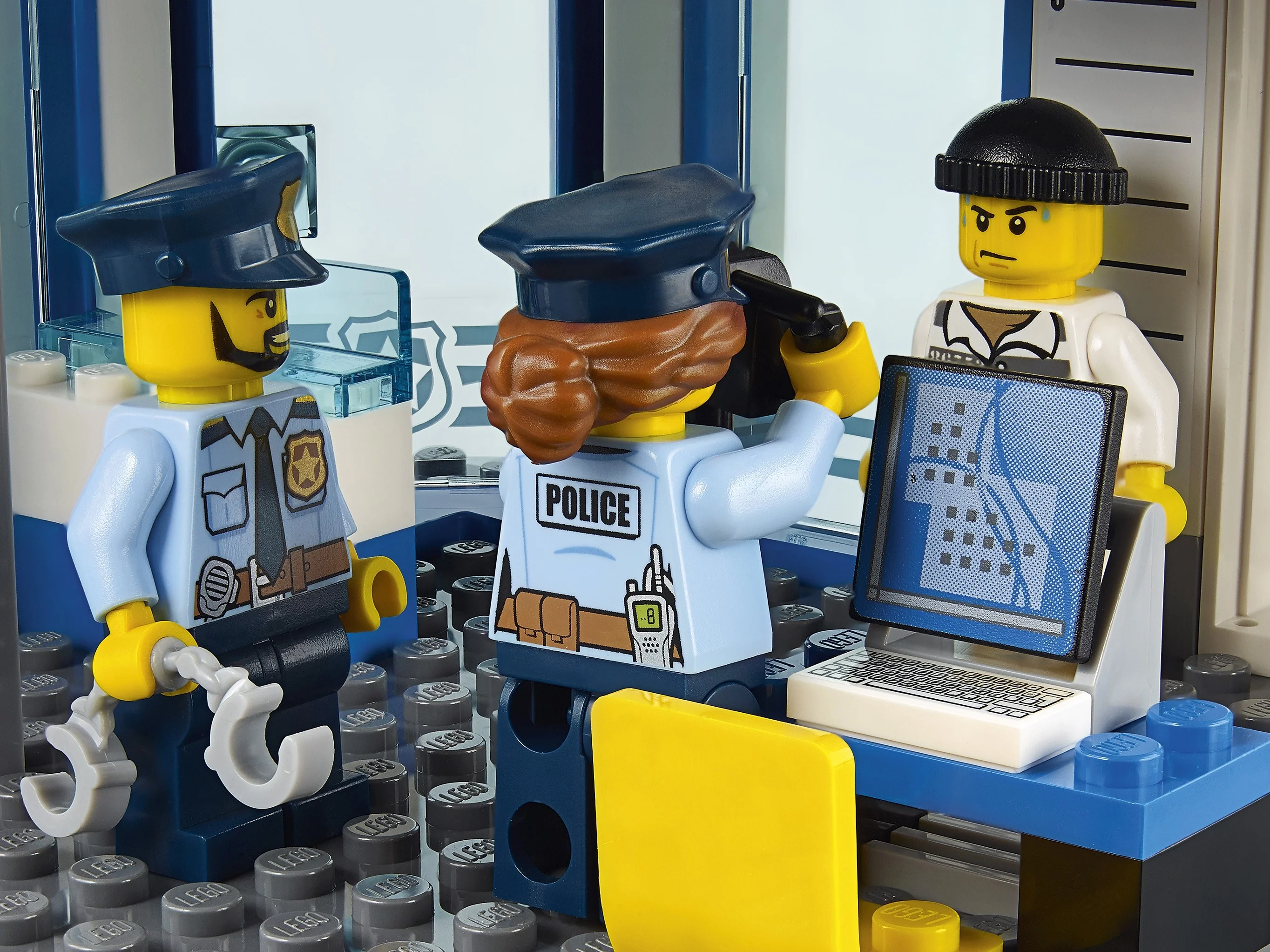 Police Station - Image 9