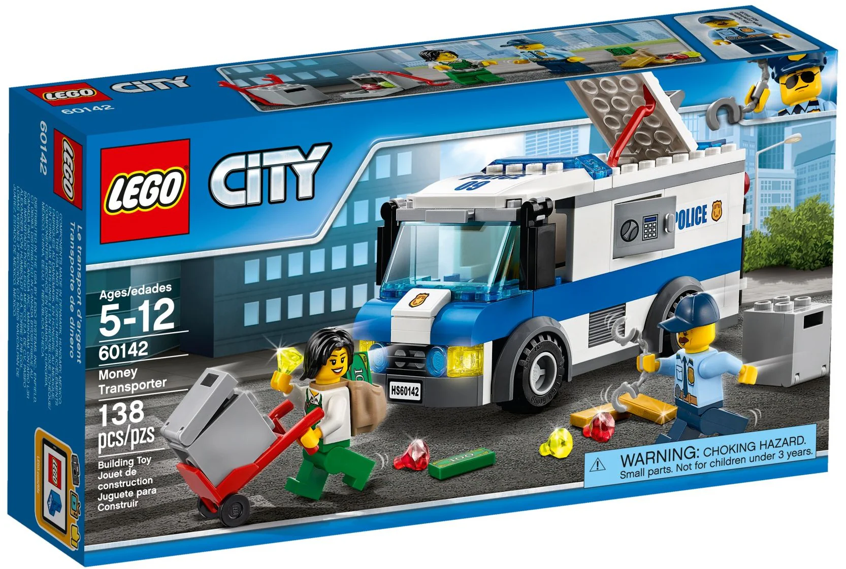 Money Transporter - Image 2