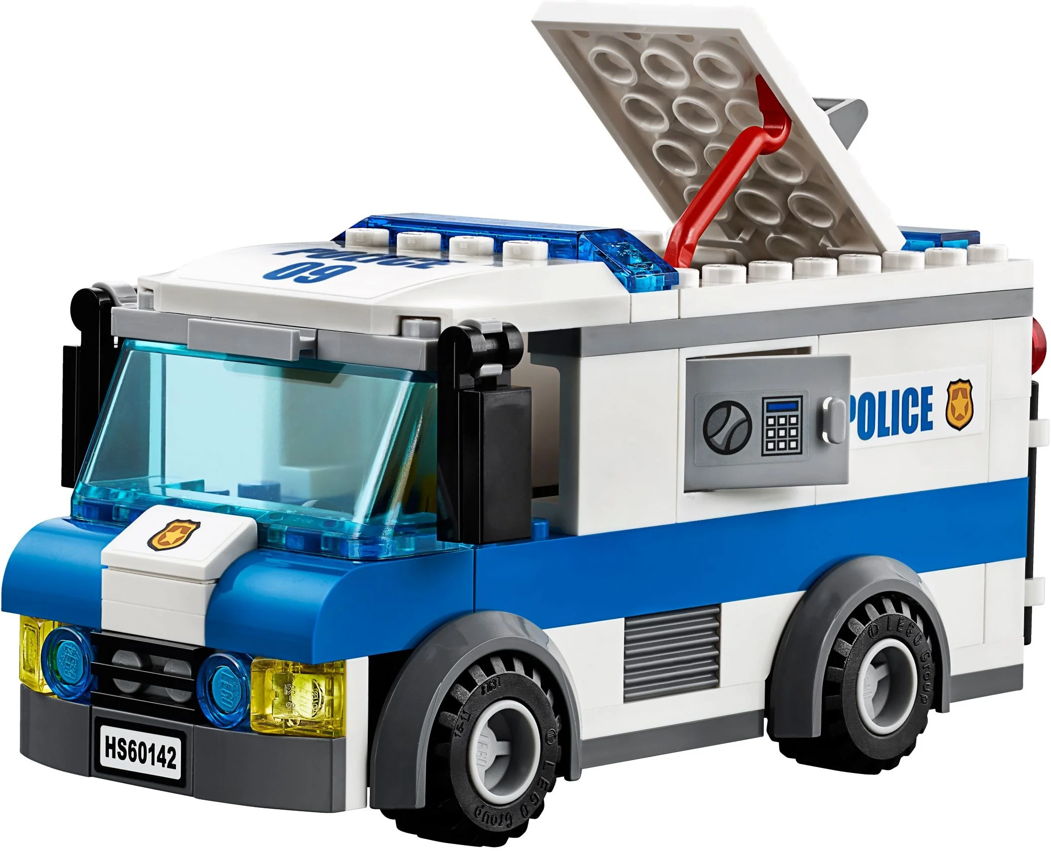 Money Transporter - Image 3