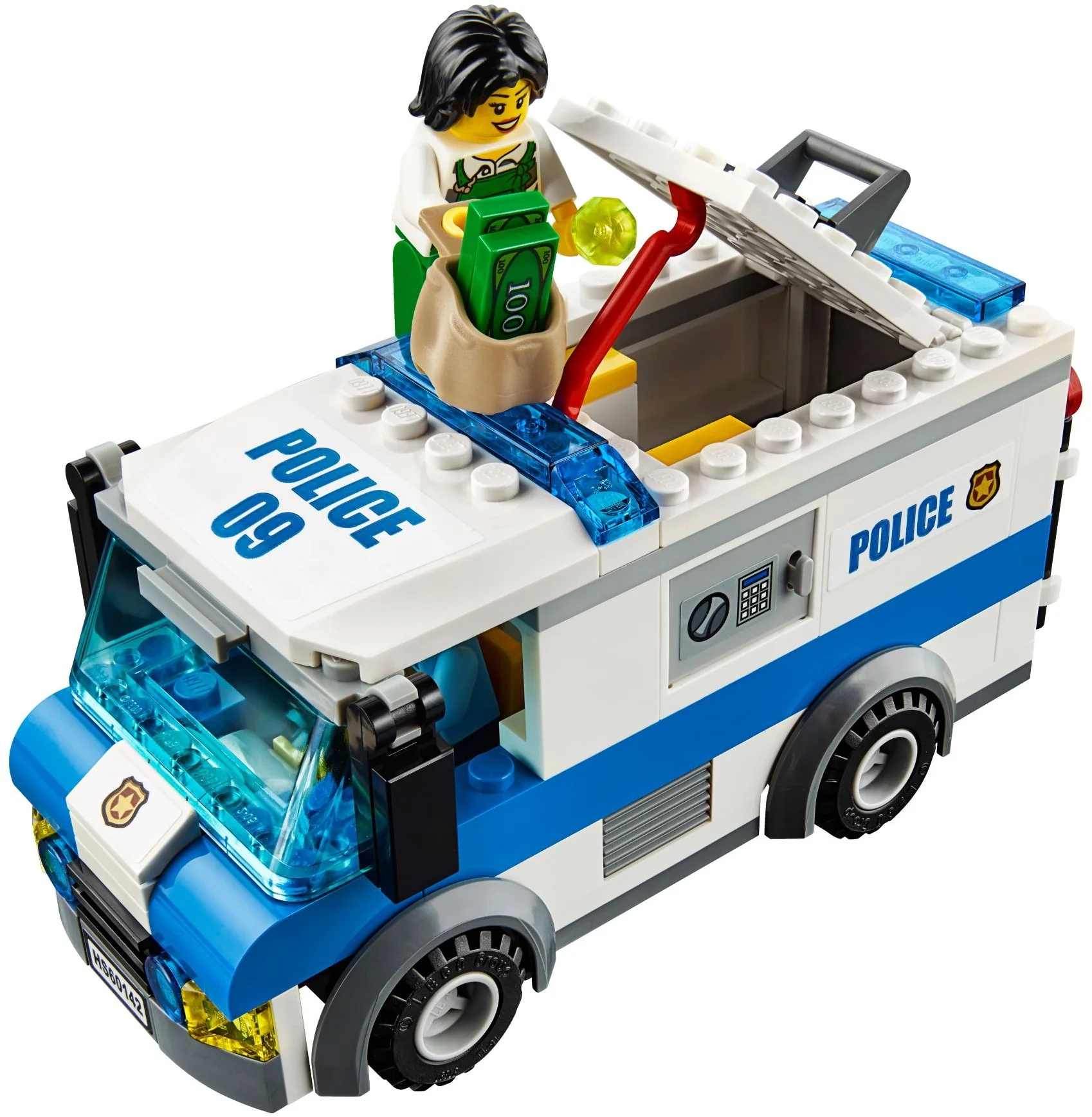 Money Transporter - Image 4