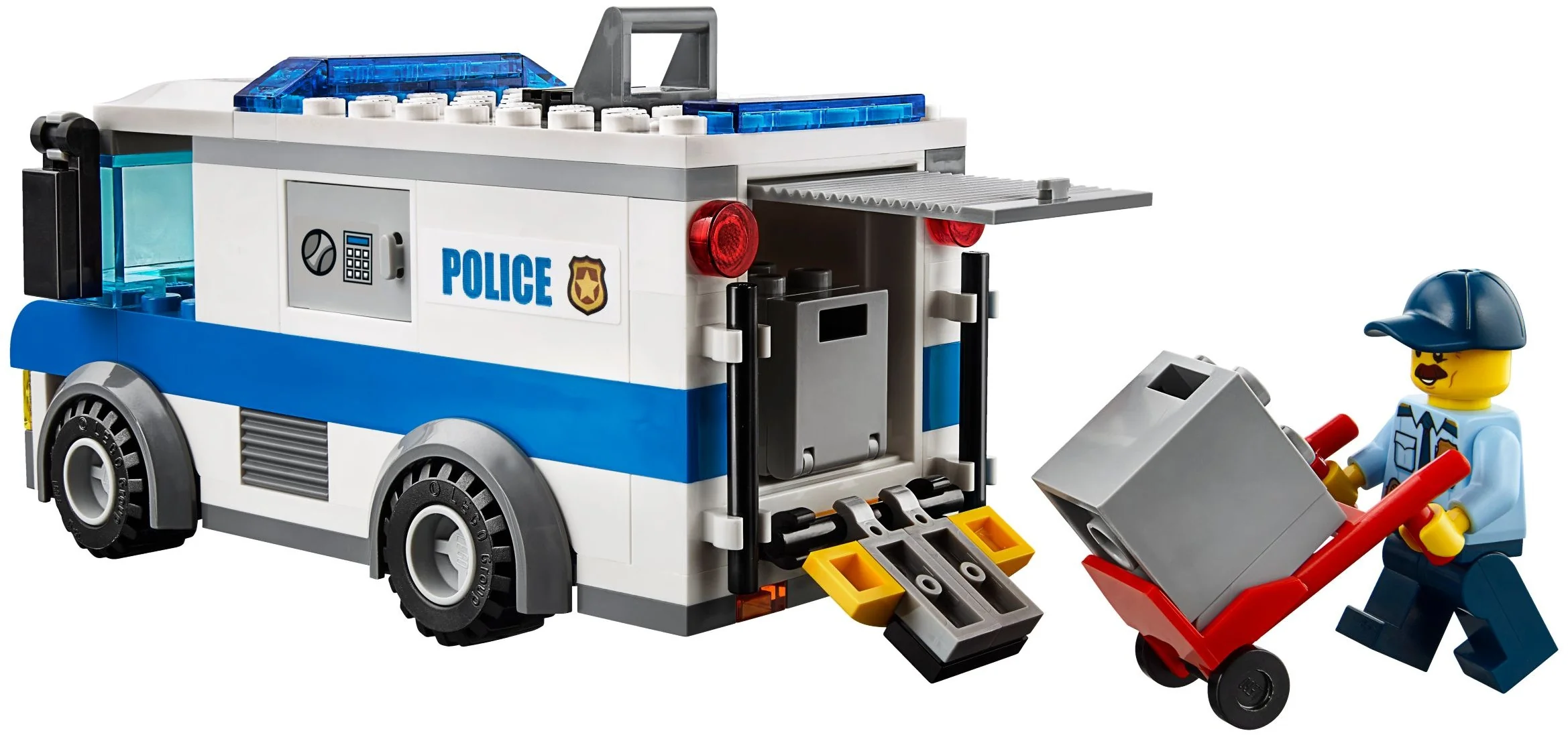 Money Transporter - Image 5