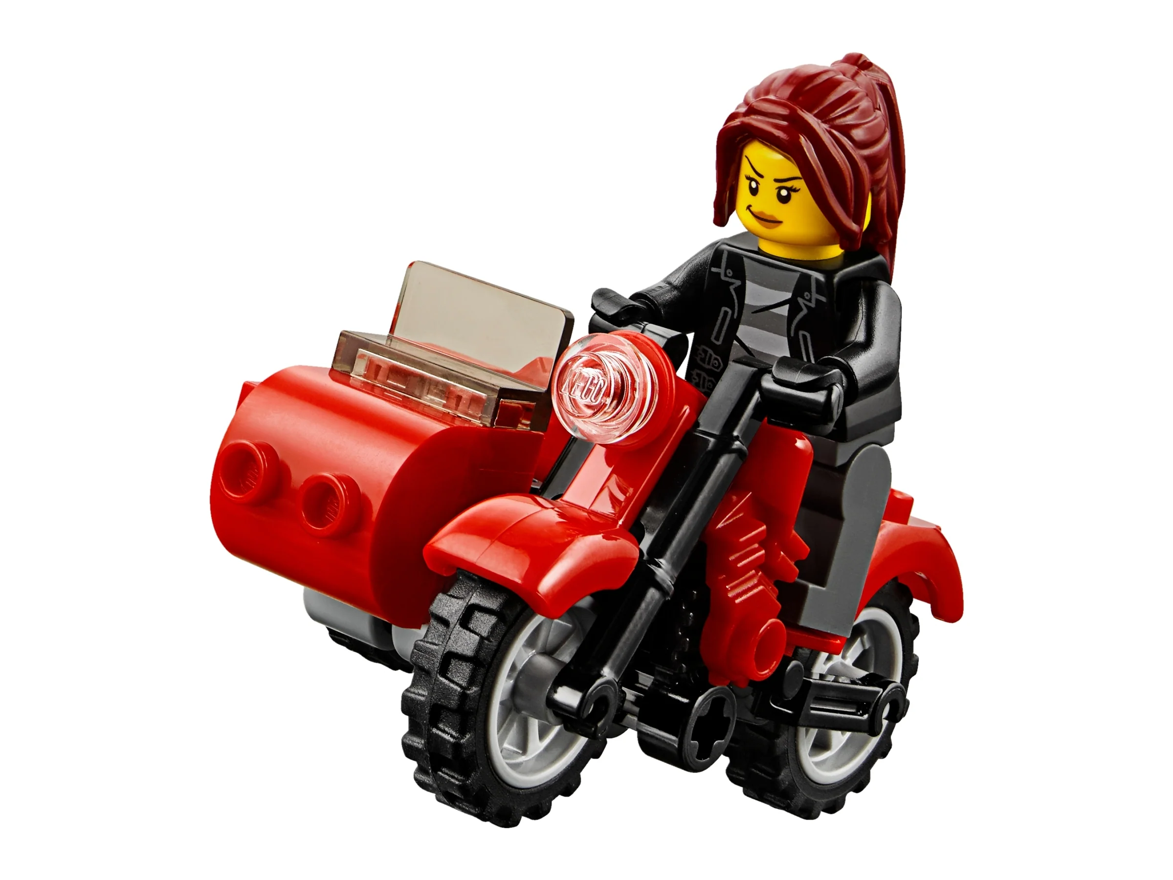 Auto Transport Heist - Image 5