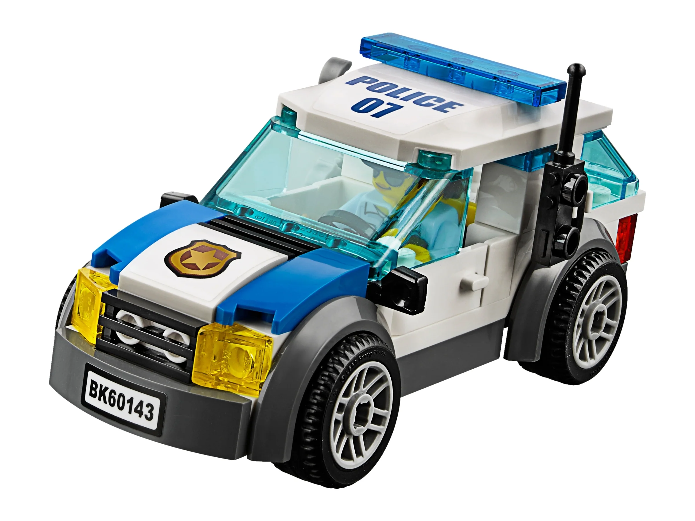 Auto Transport Heist - Image 6