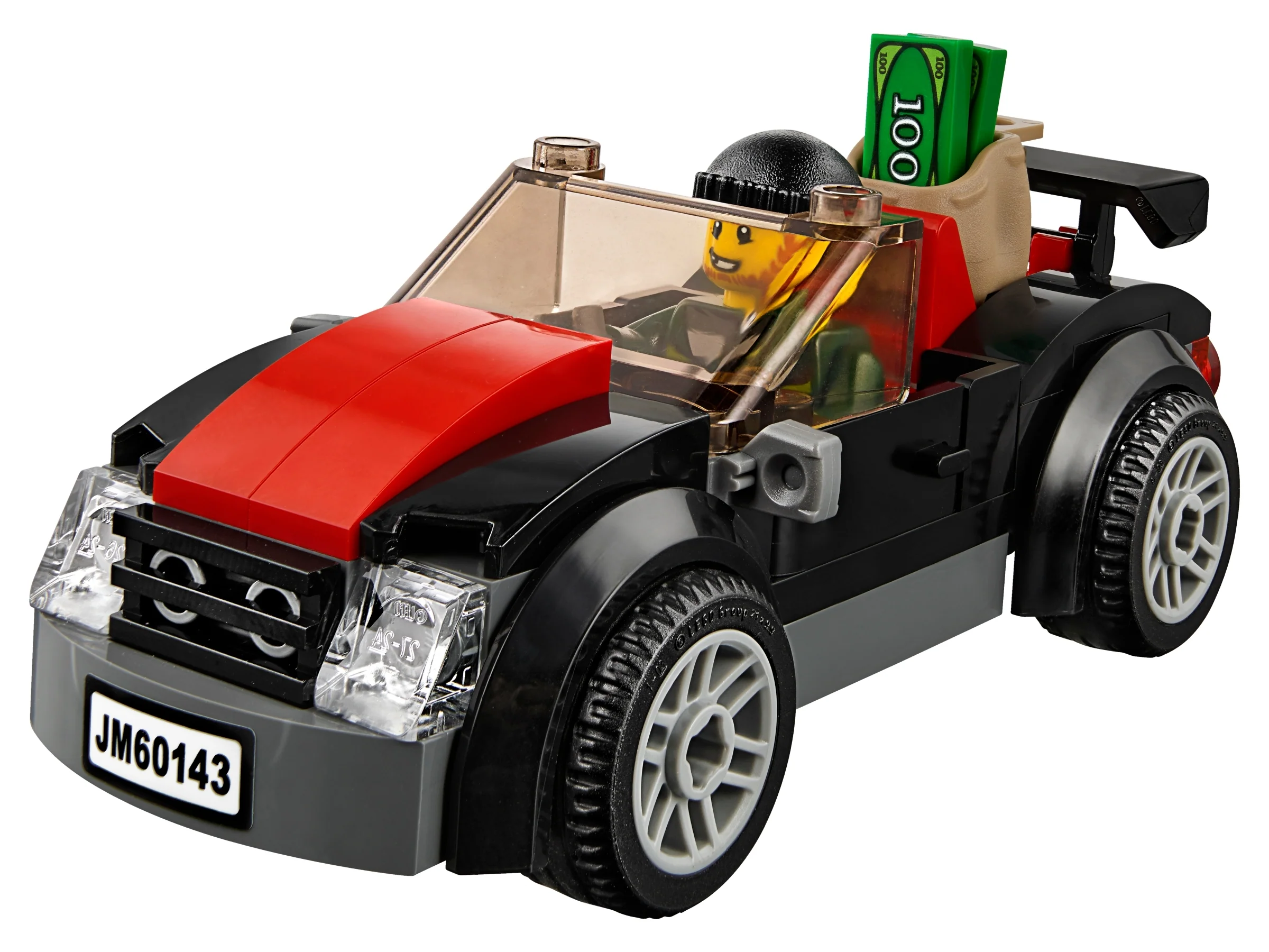 Auto Transport Heist - Image 7