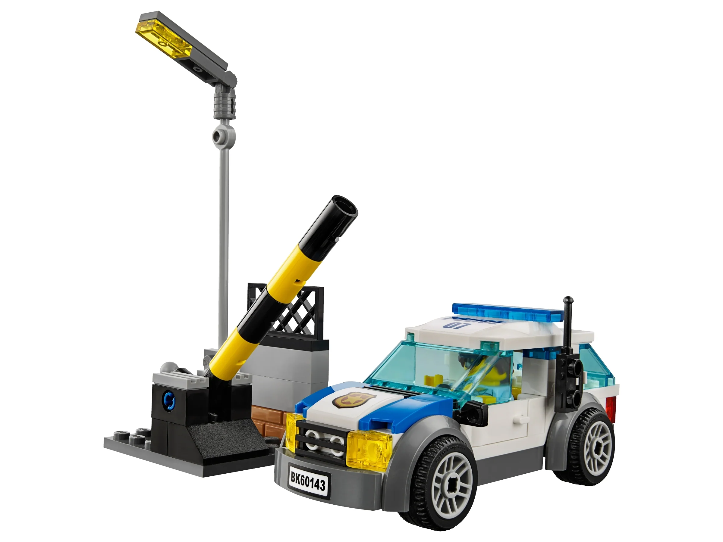 Auto Transport Heist - Image 8