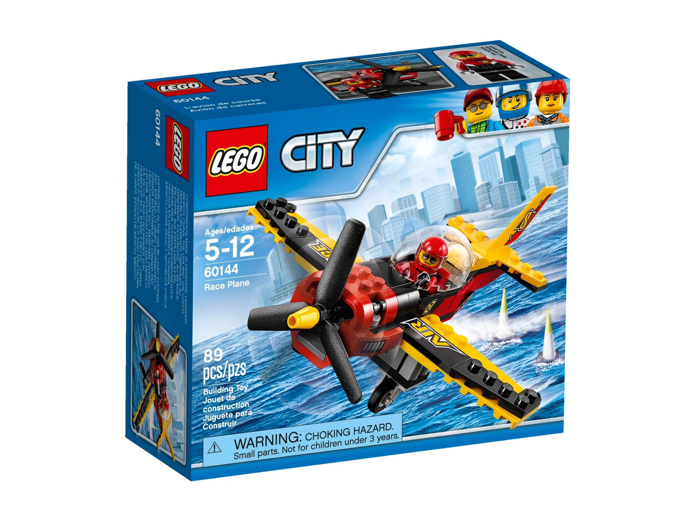 Race Plane - Image 2