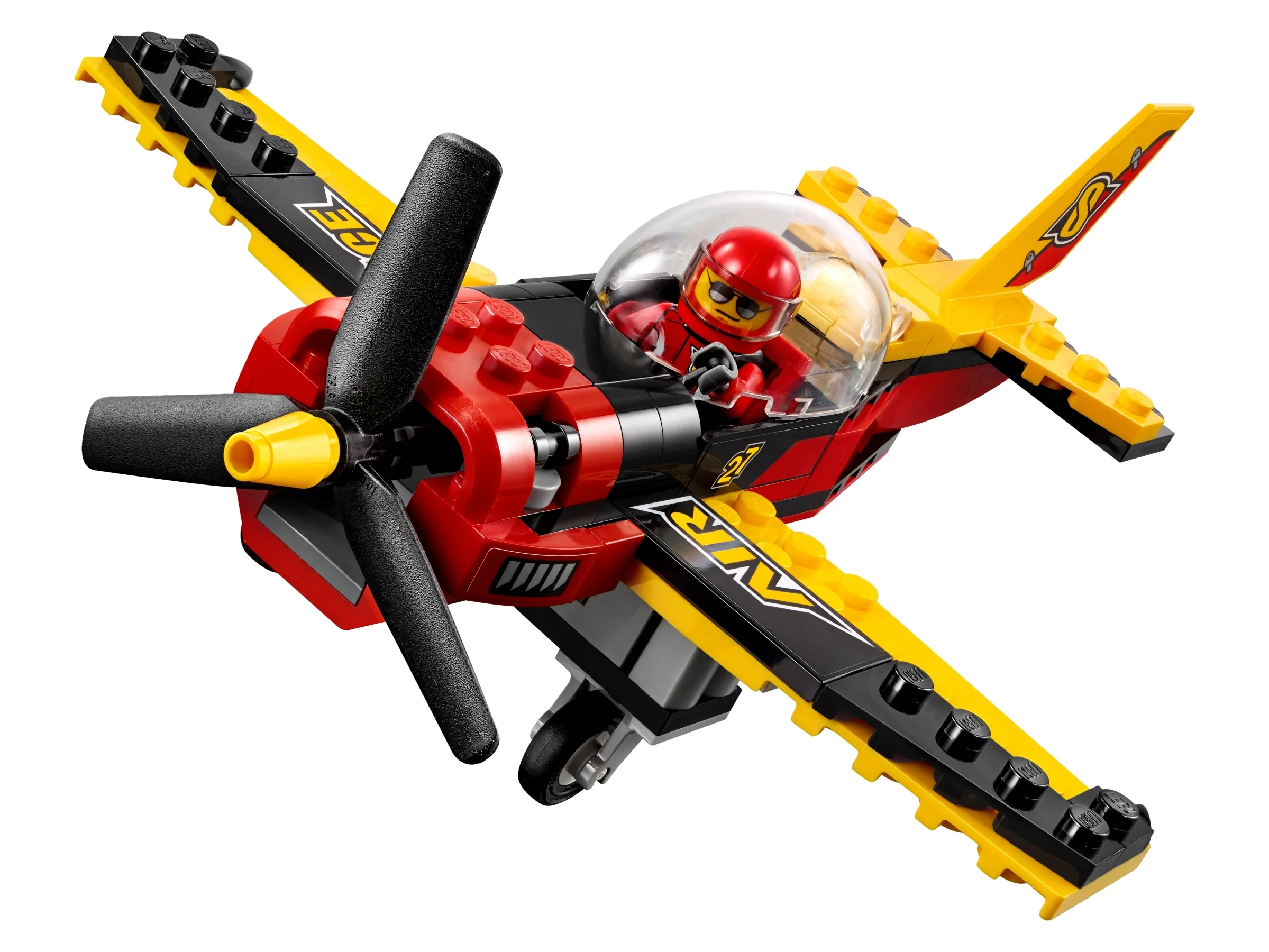 Race Plane - Image 3