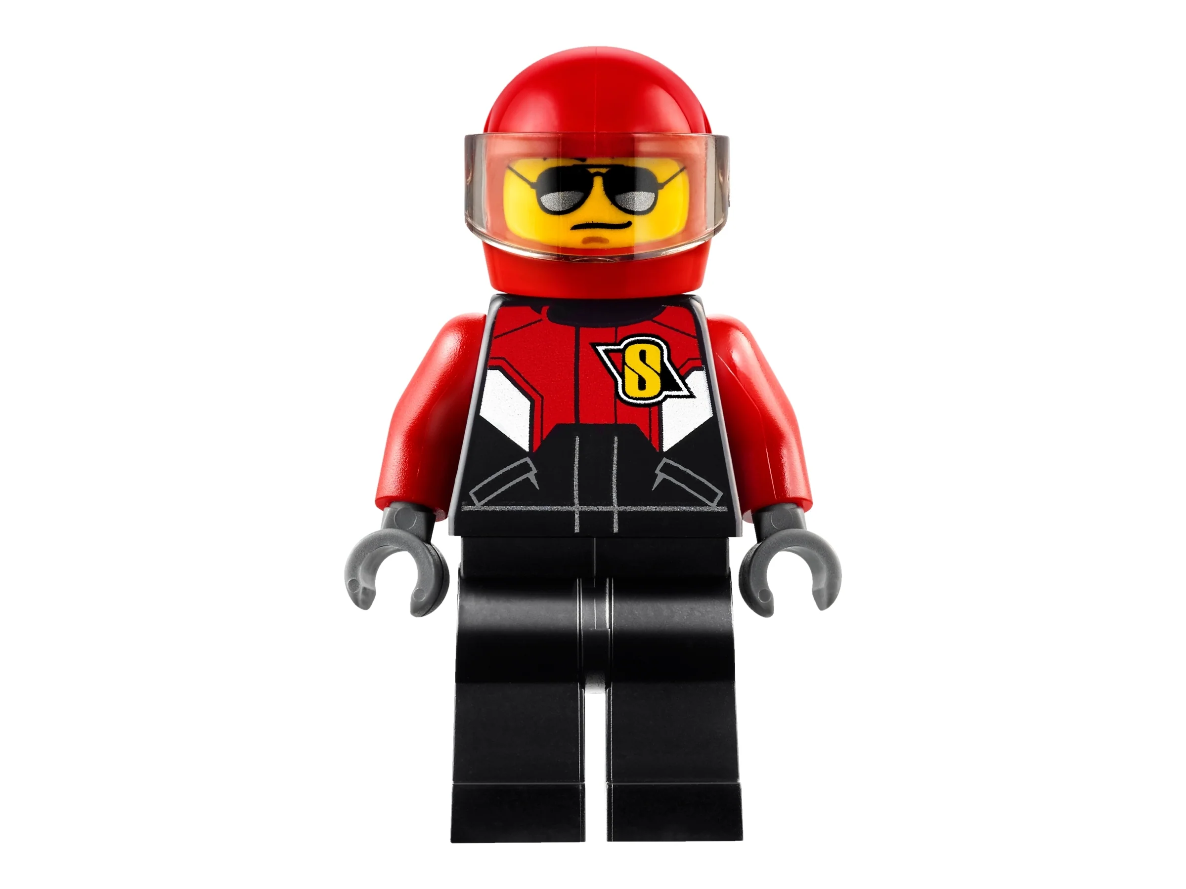 Race Plane - Image 5