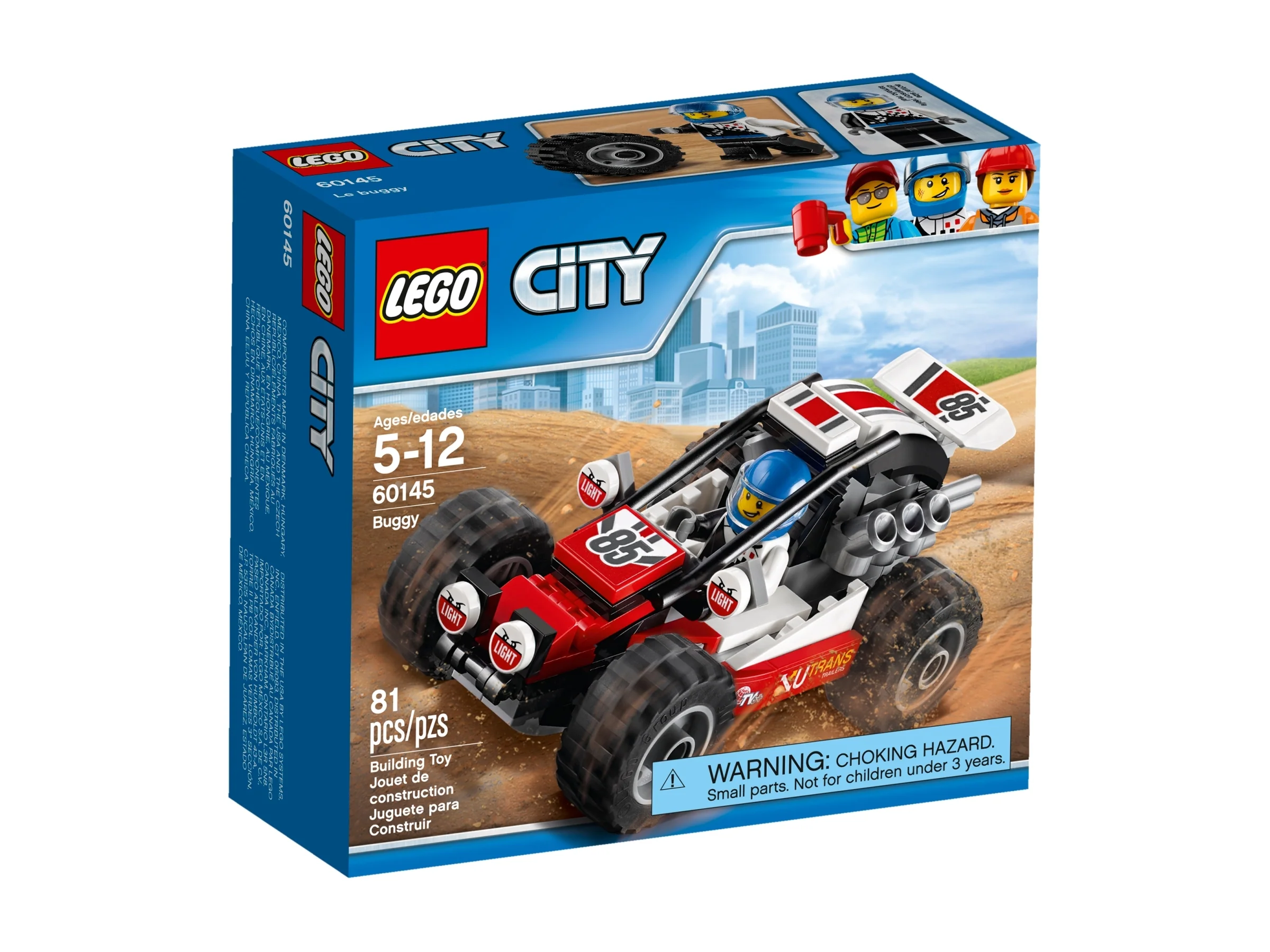Buggy - Image 2