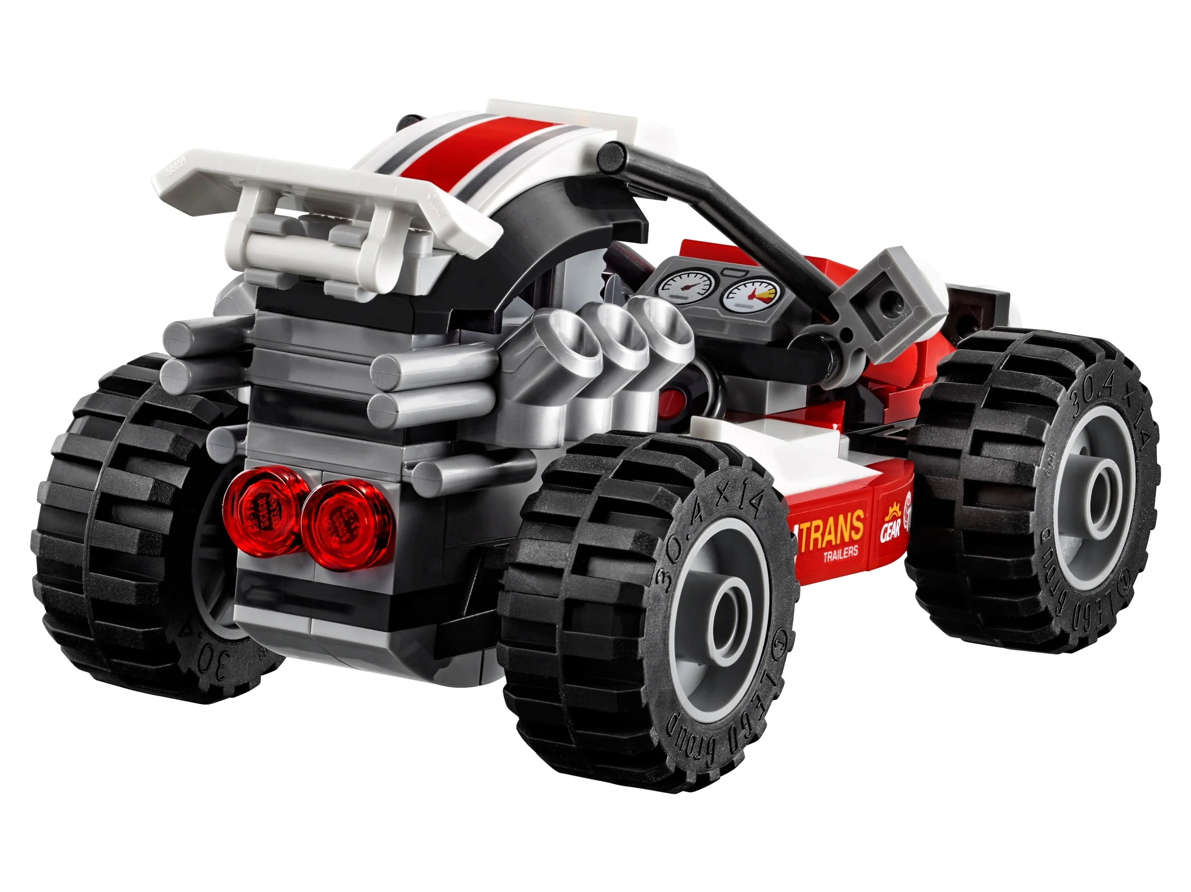Buggy - Image 4