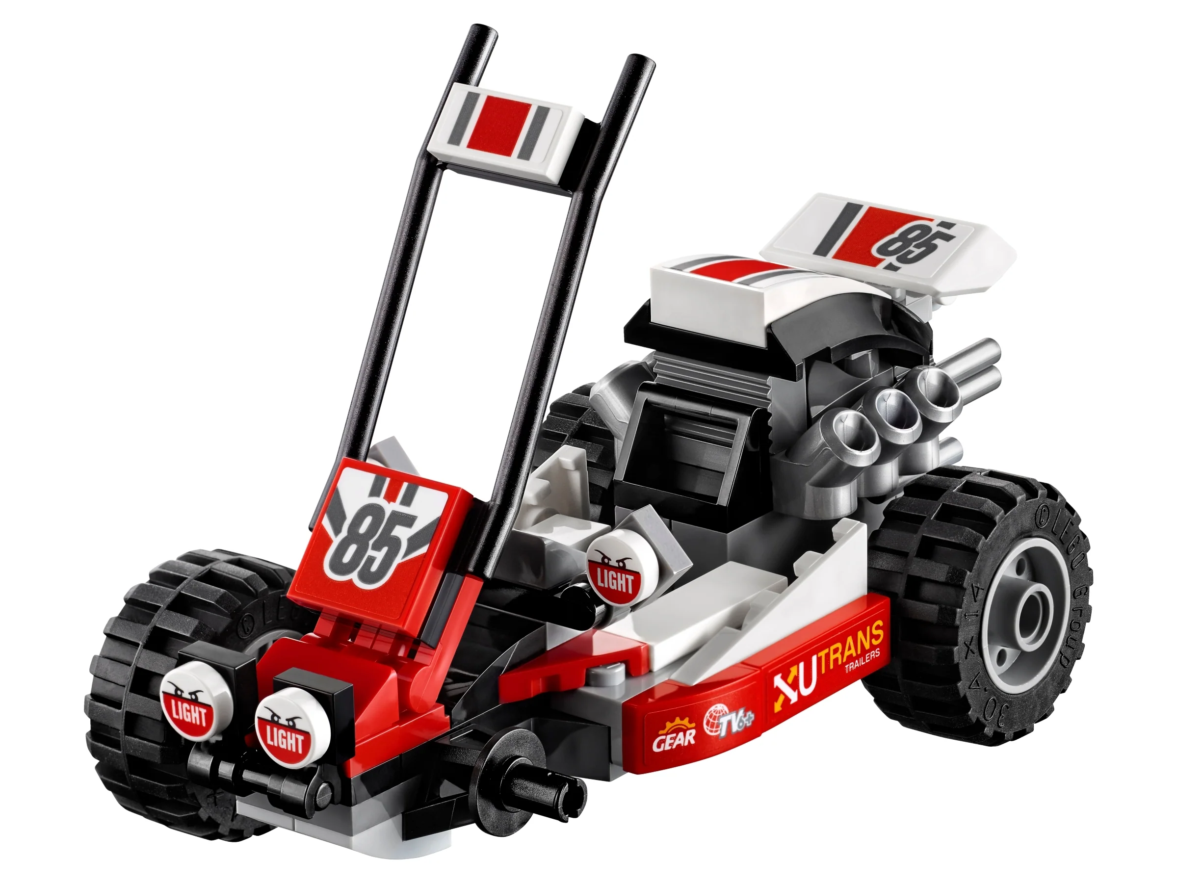 Buggy - Image 5