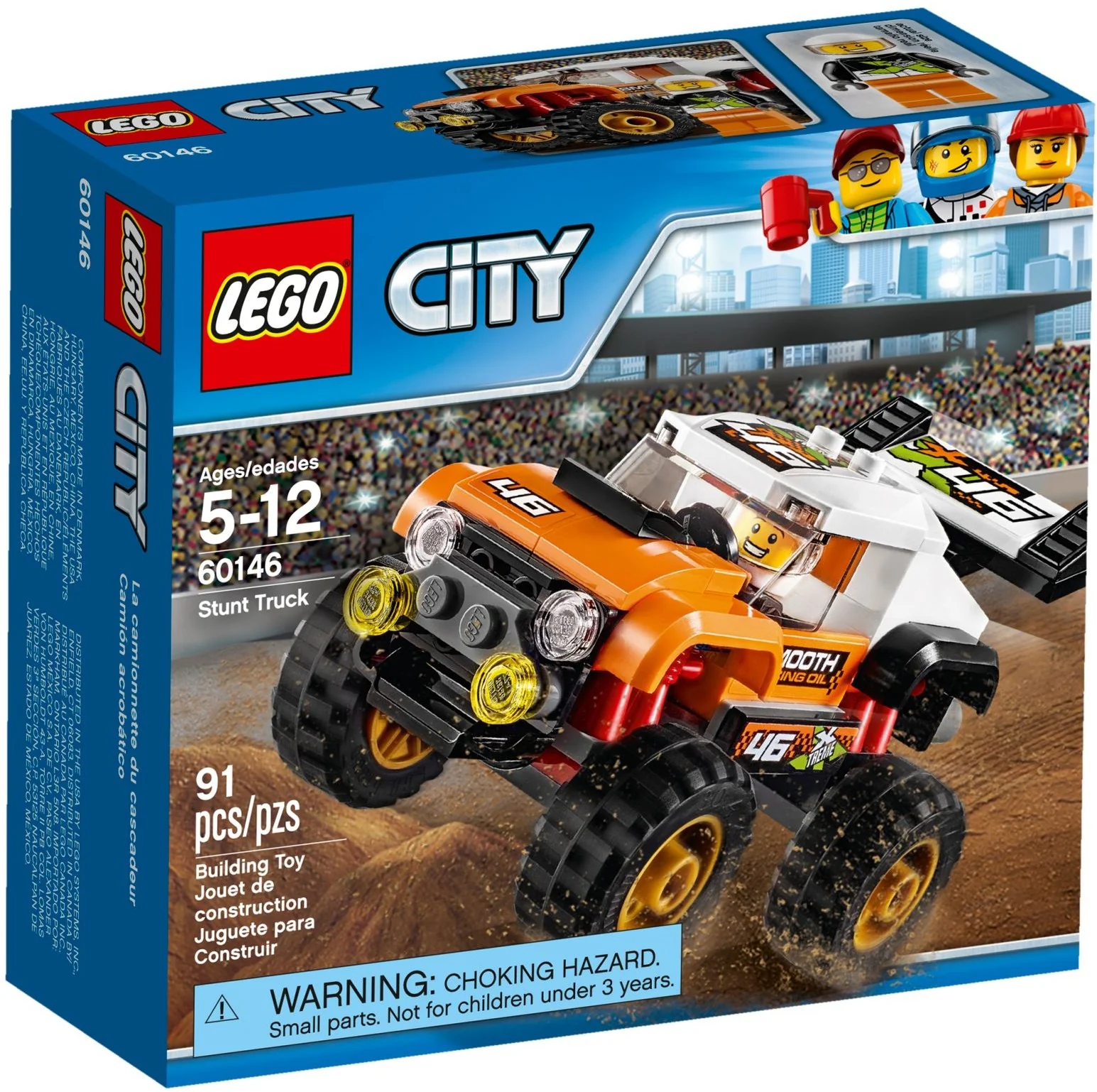 Stunt Truck - Image 2
