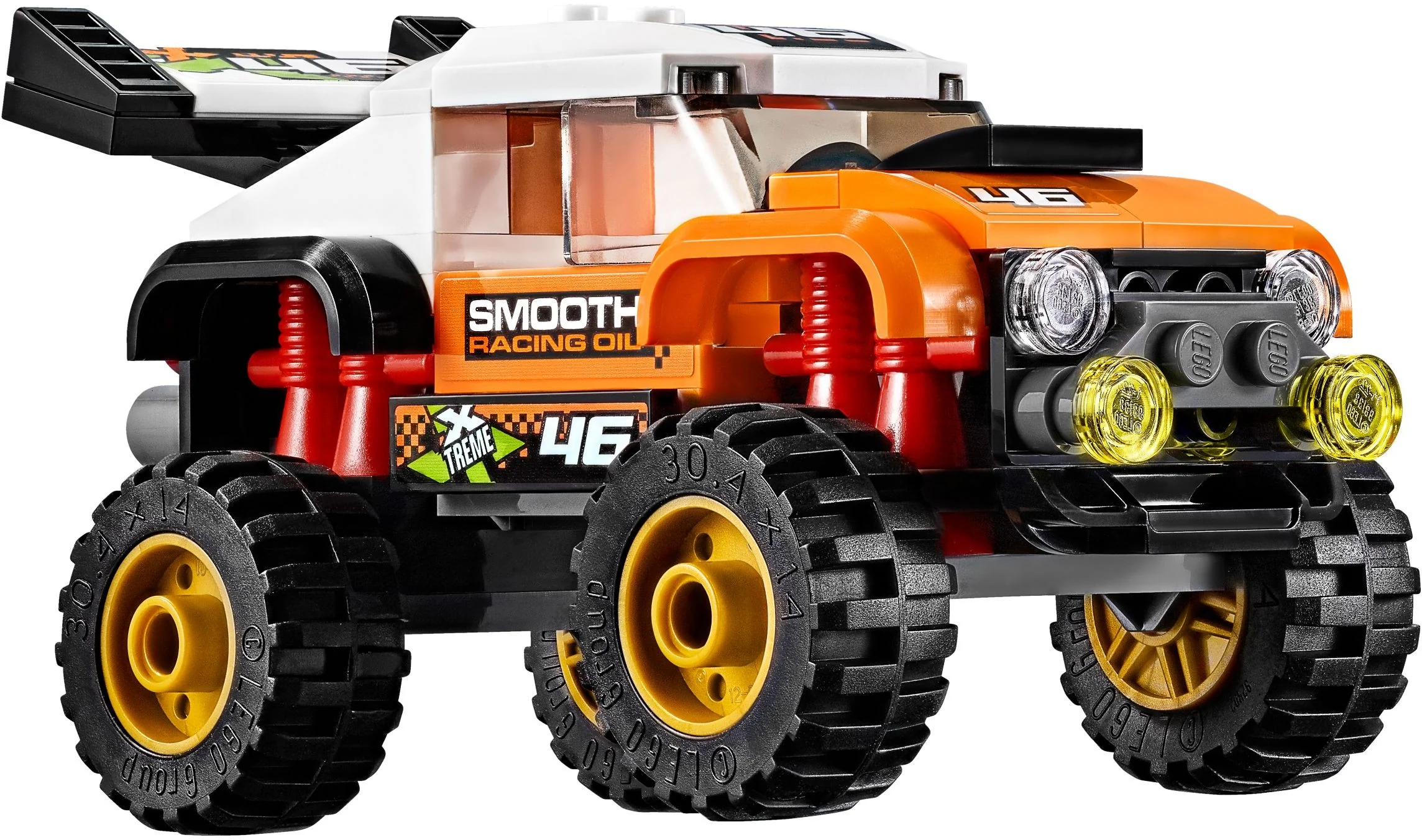 Stunt Truck - Image 3