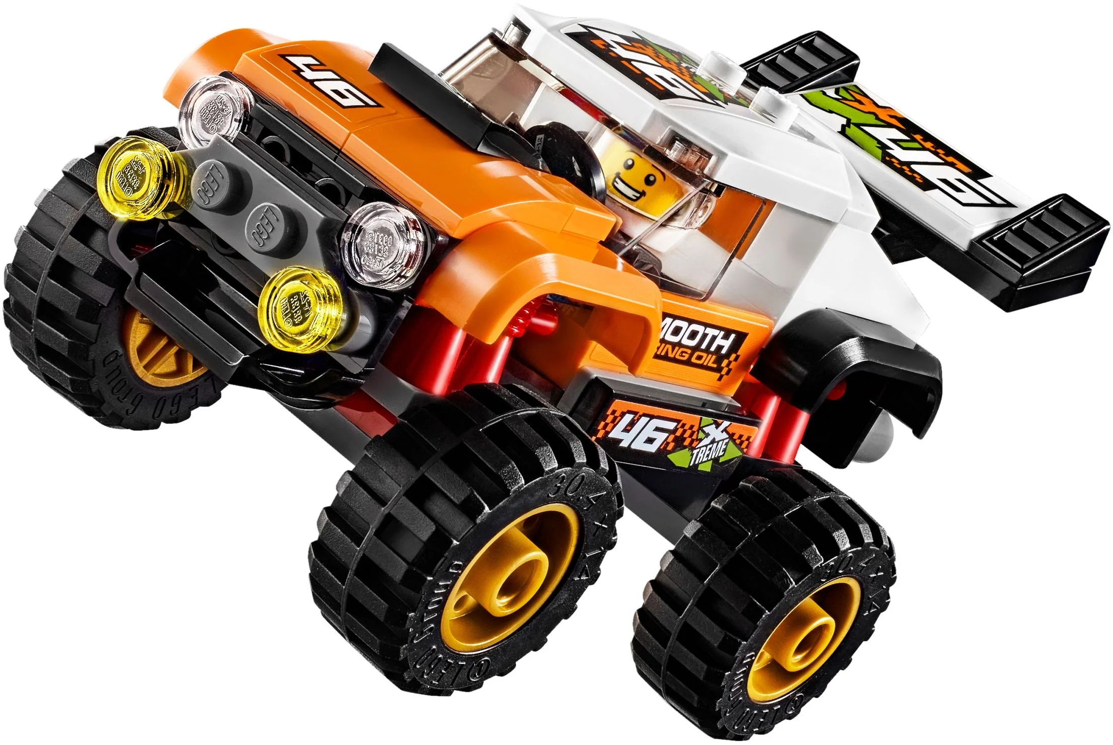 Stunt Truck - Image 4