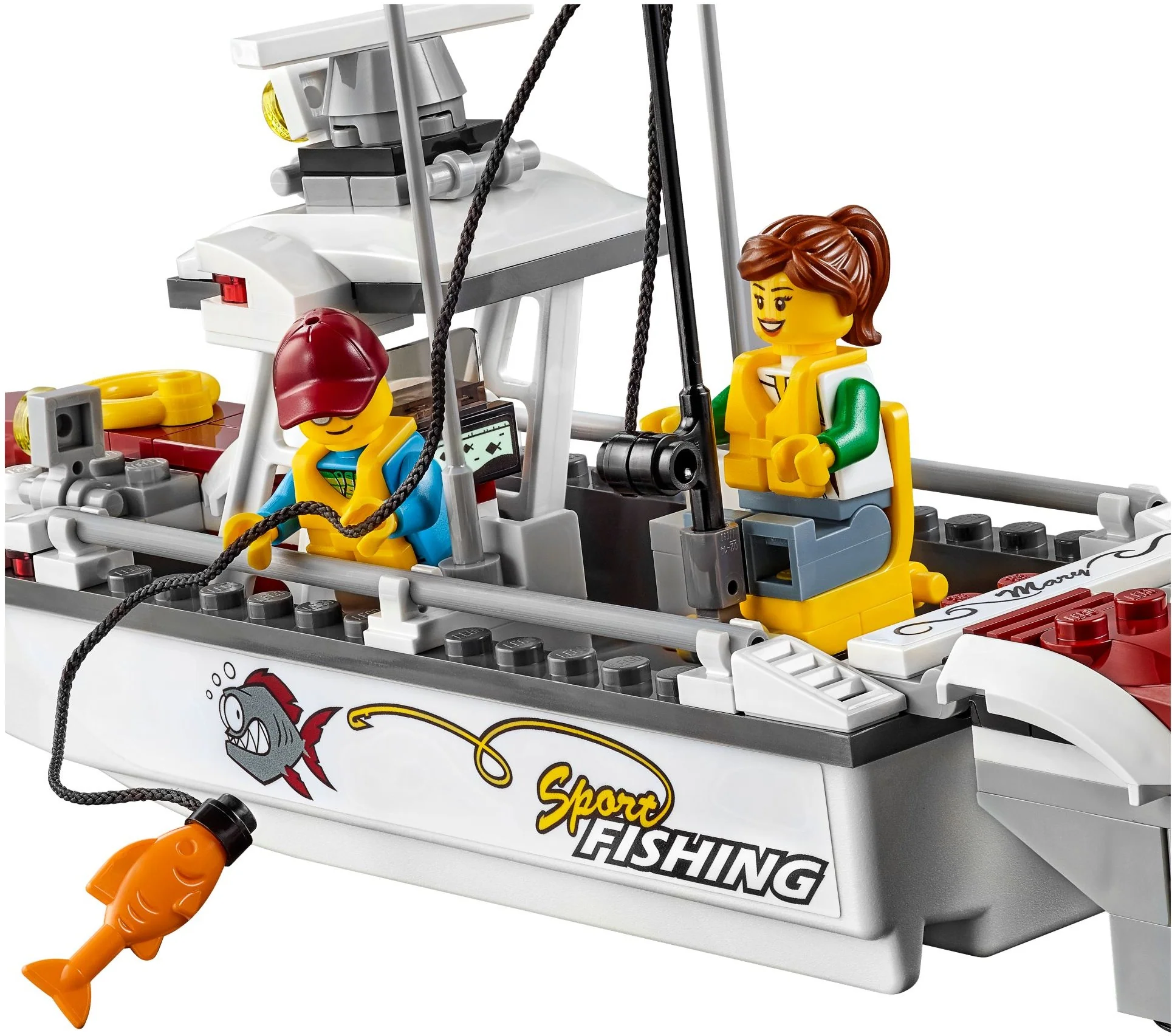 Fishing Boat - Image 5