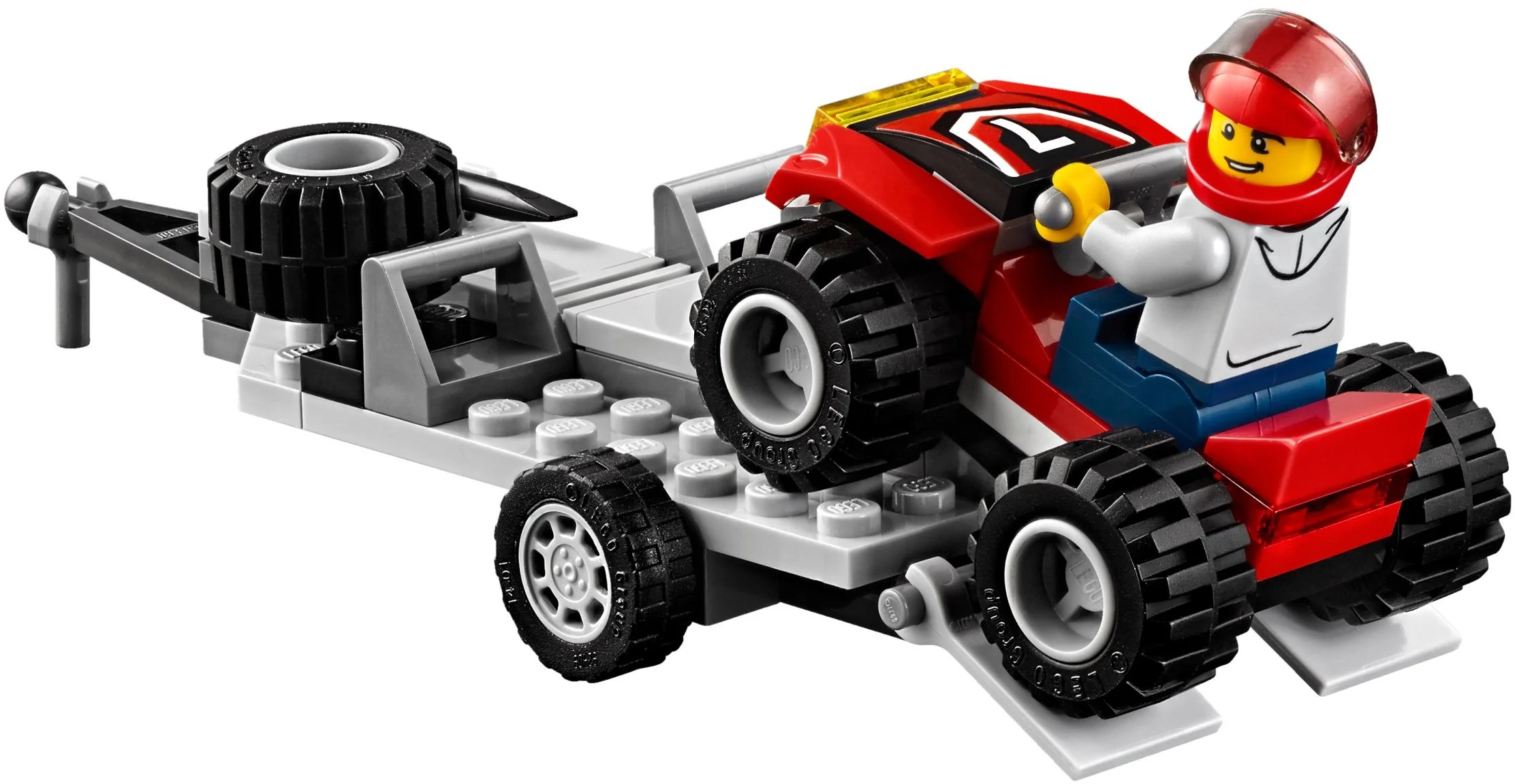 ATV Race Team - Image 4