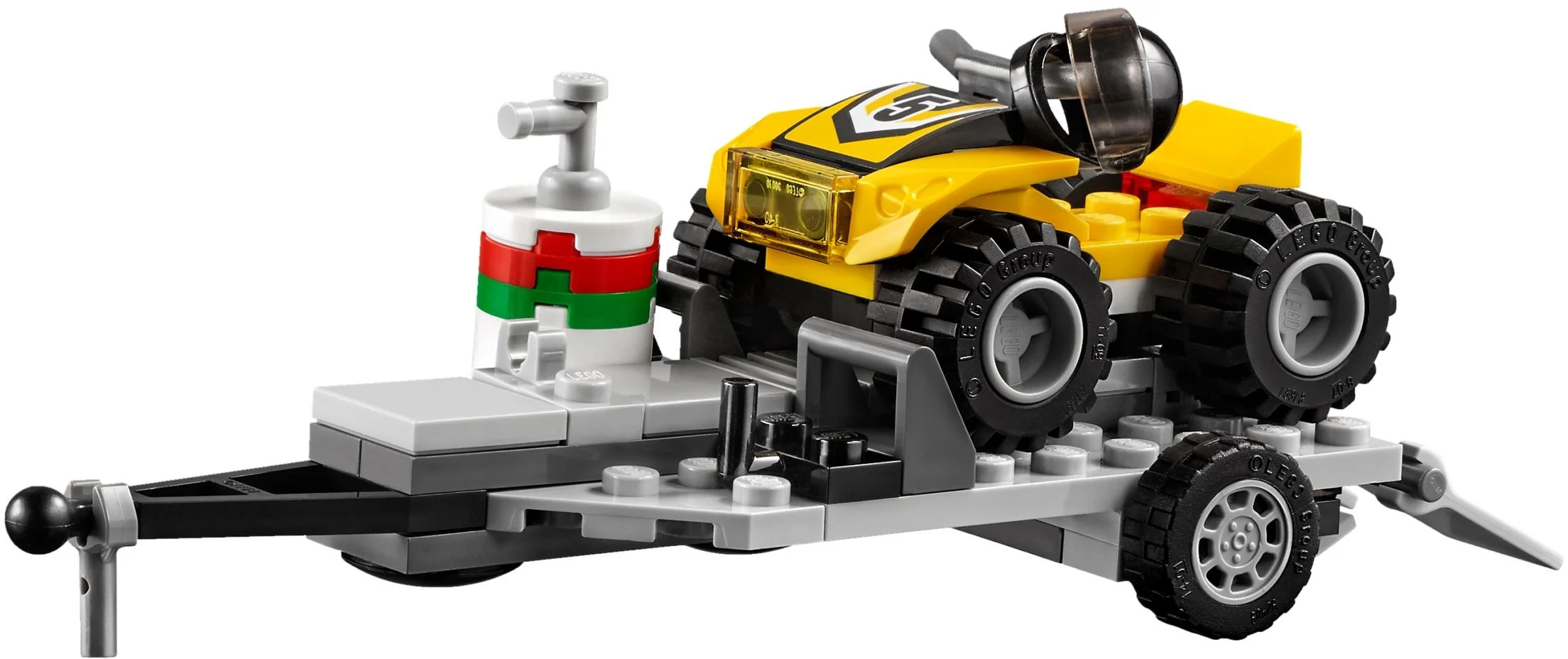 ATV Race Team - Image 5
