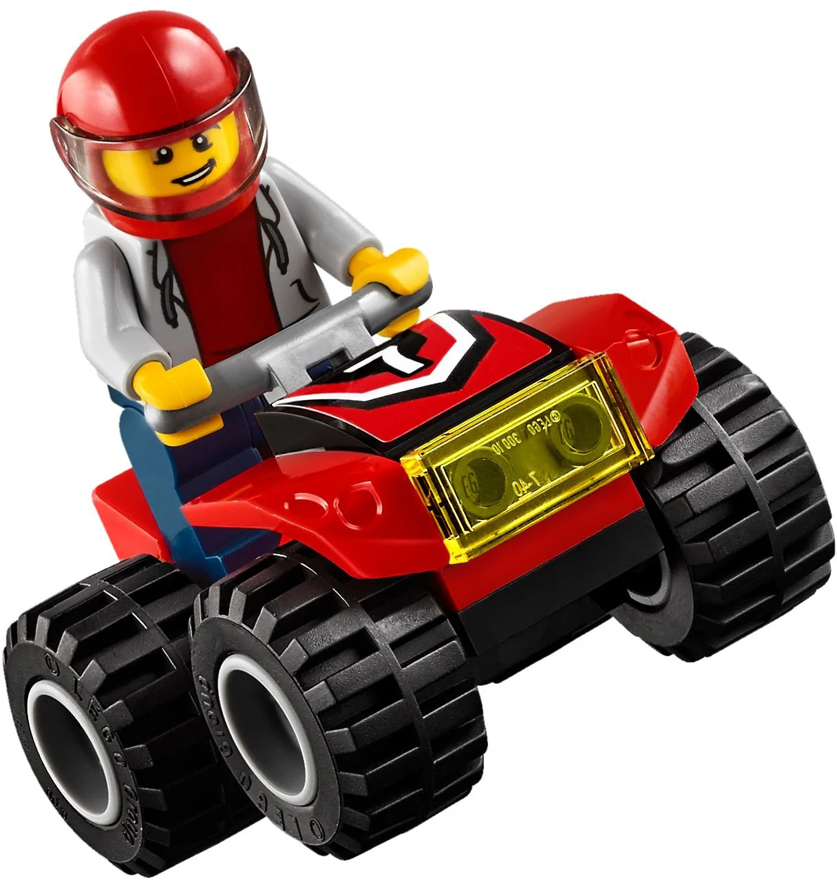 ATV Race Team - Image 6