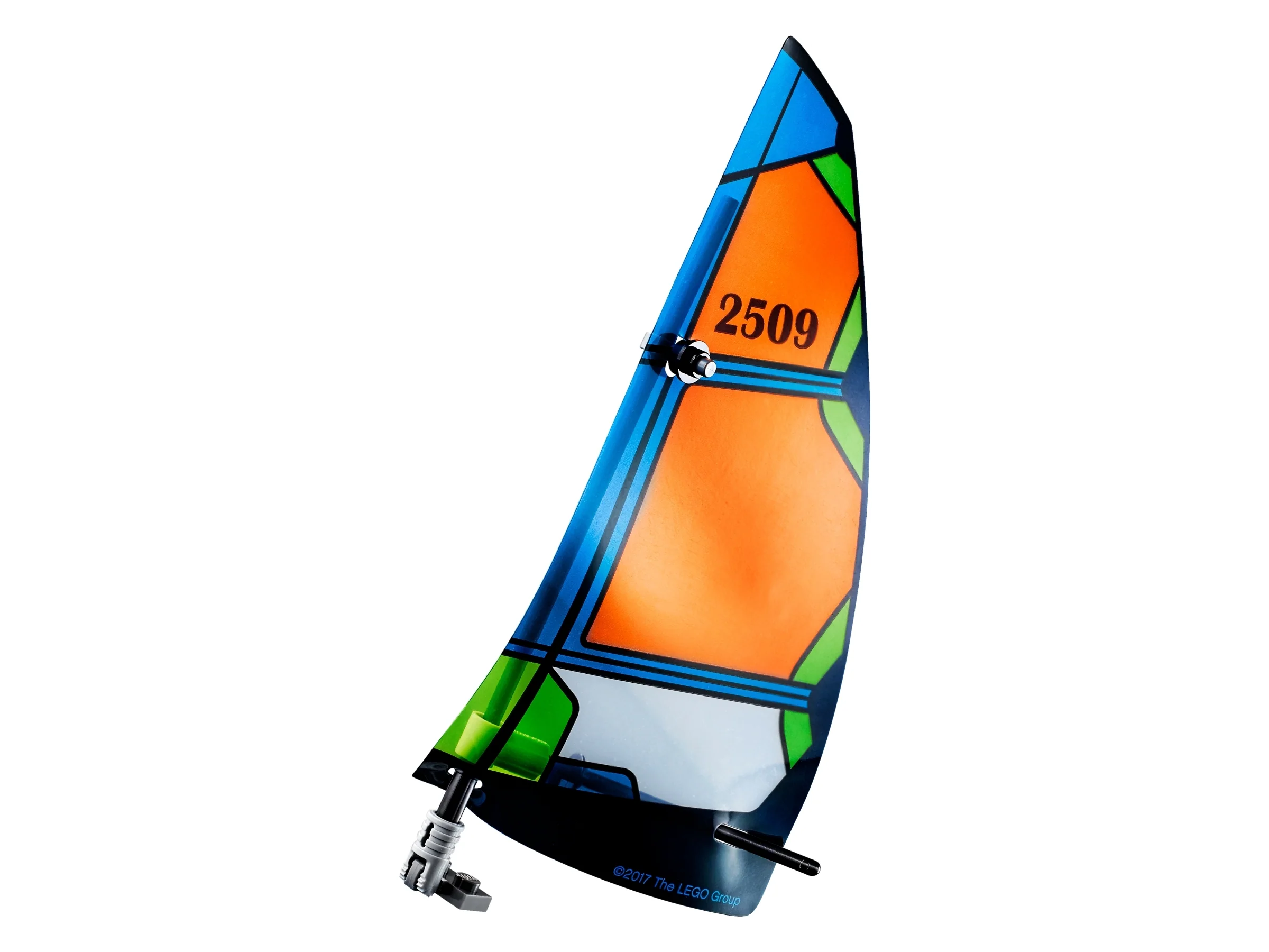 4x4 with Catamaran - Image 4