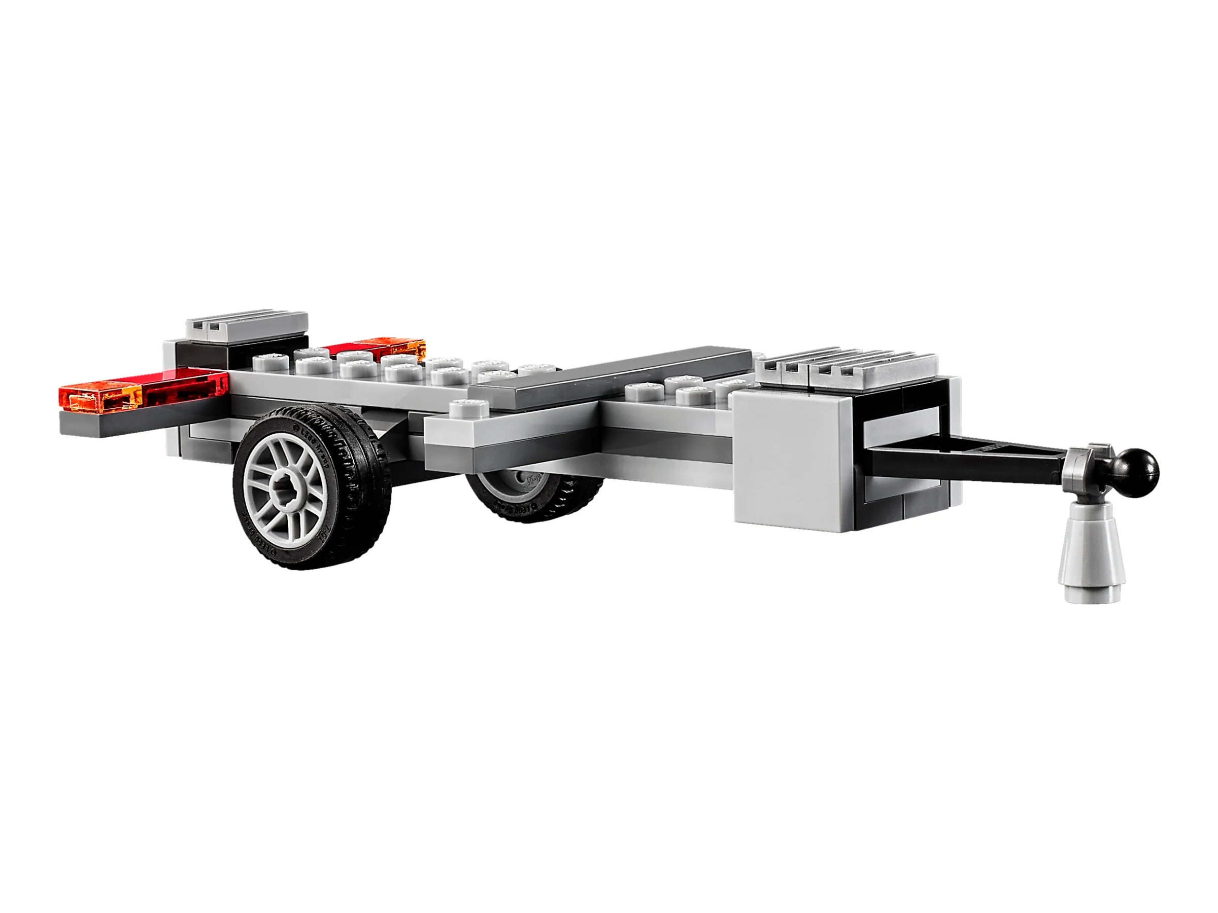 4x4 with Catamaran - Image 6