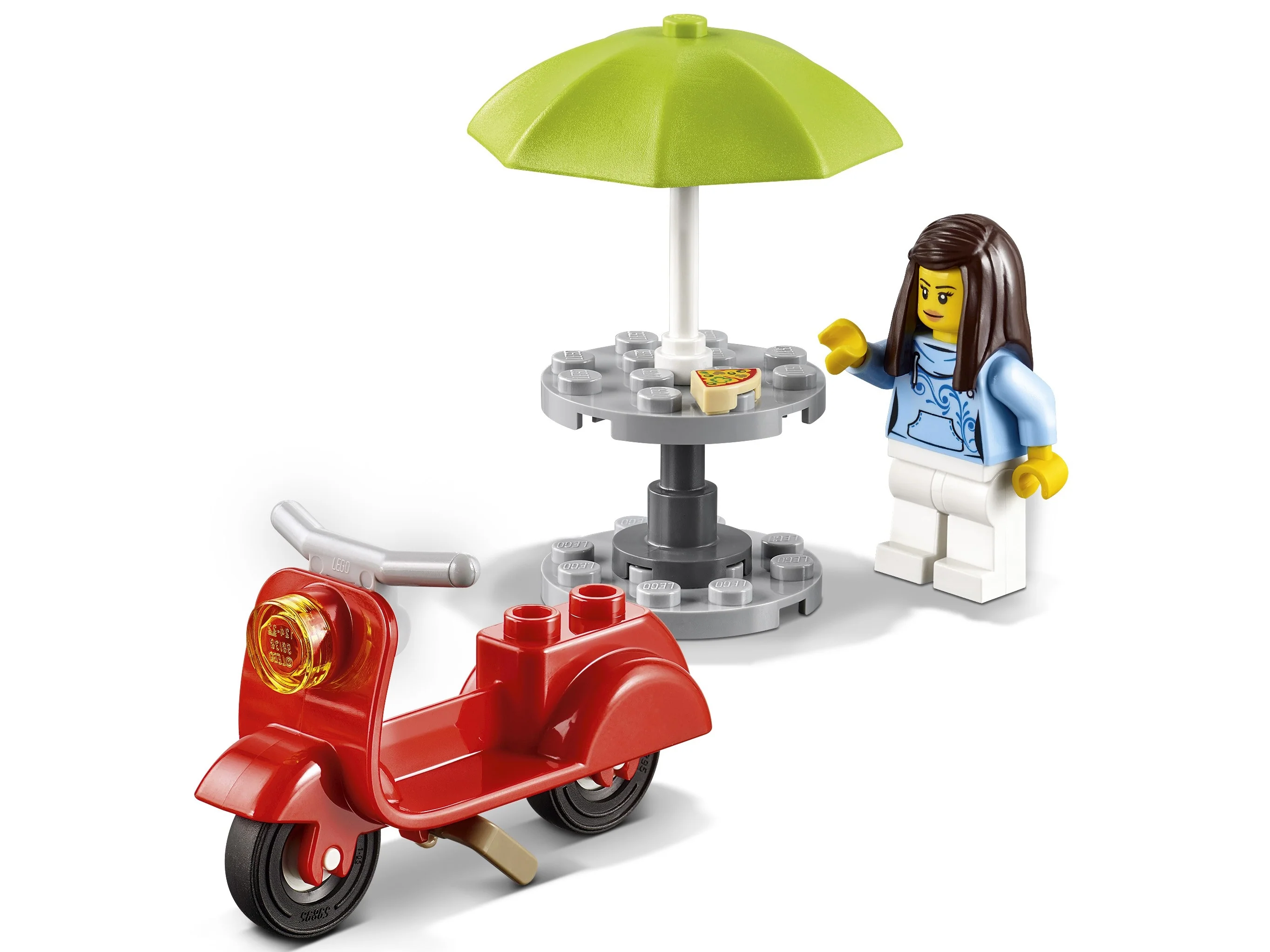 Pizza Van - Image 11