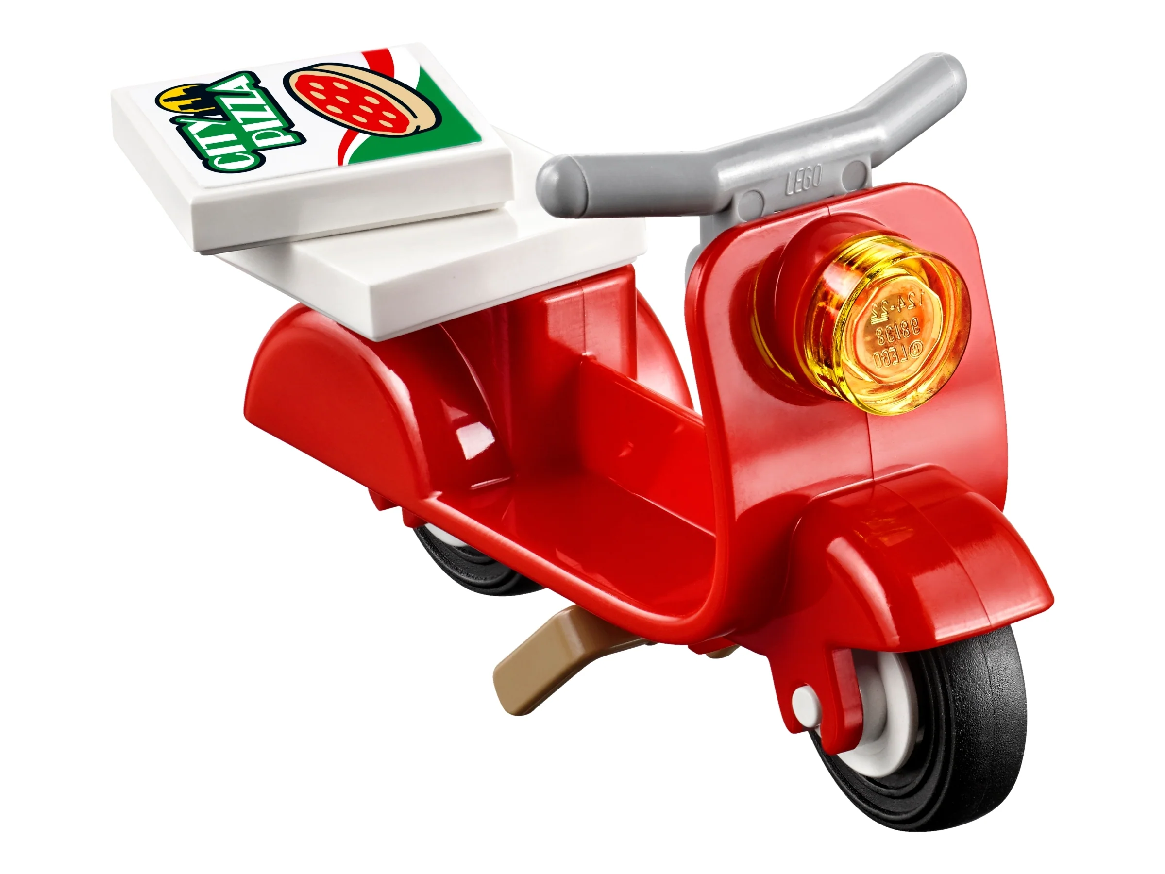 Pizza Van - Image 6