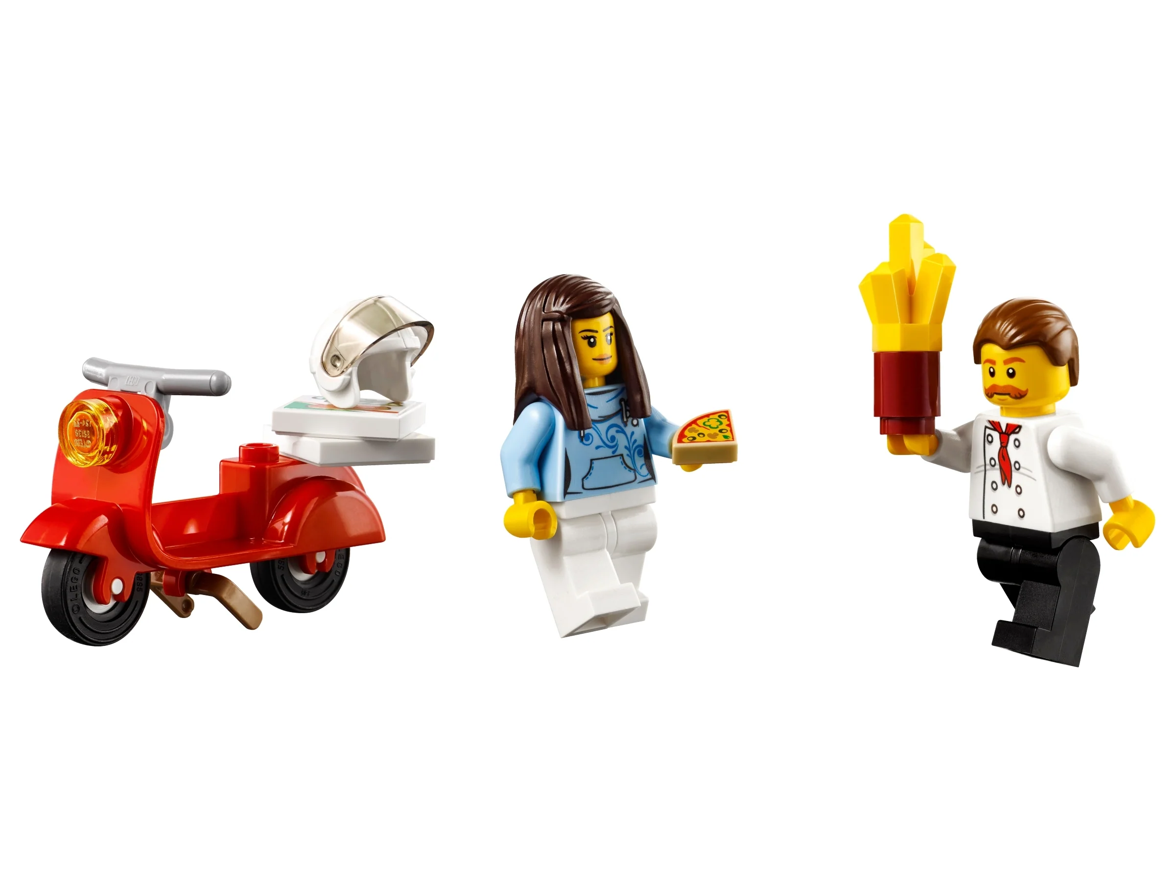 Pizza Van - Image 7