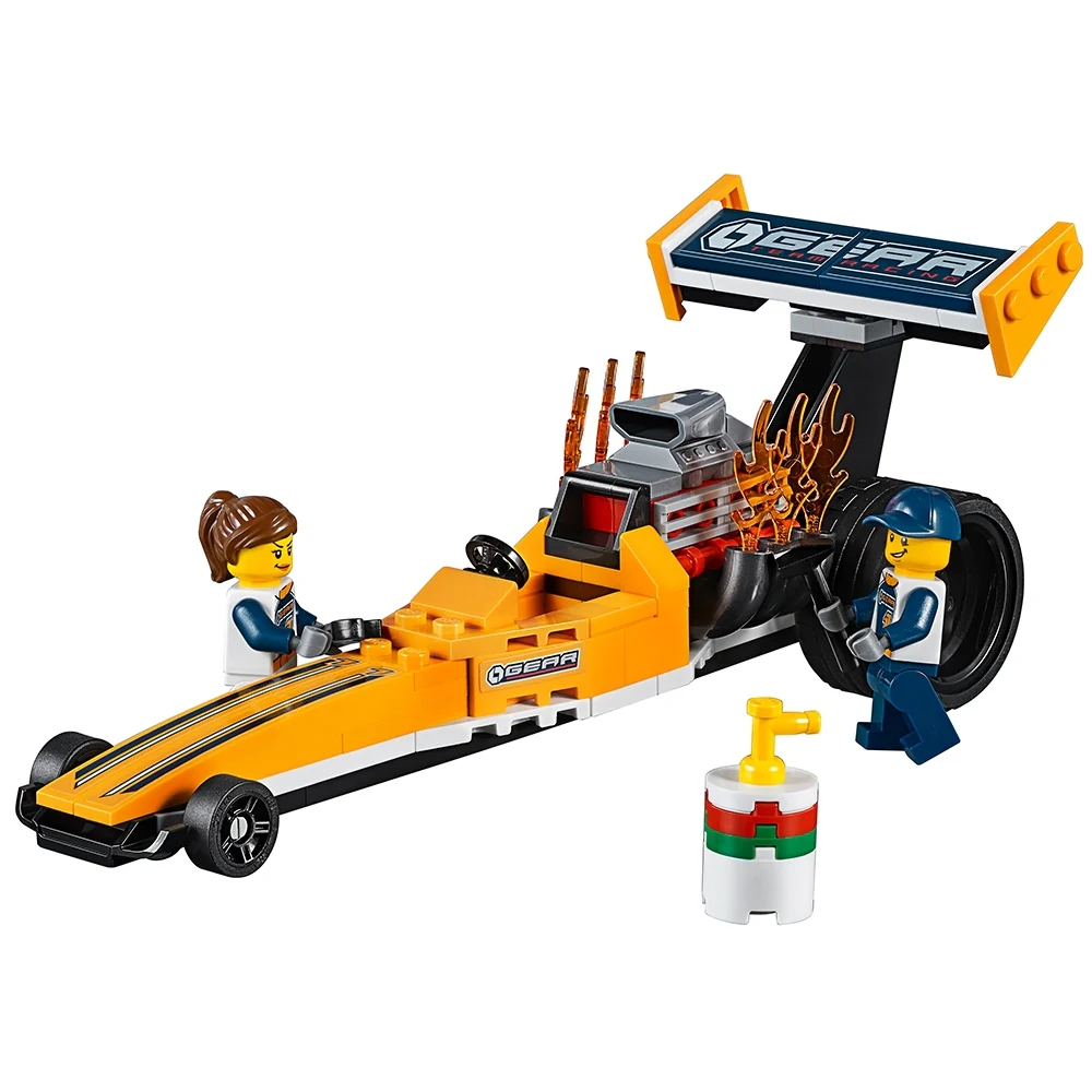 Dragster Transporter - Image 3