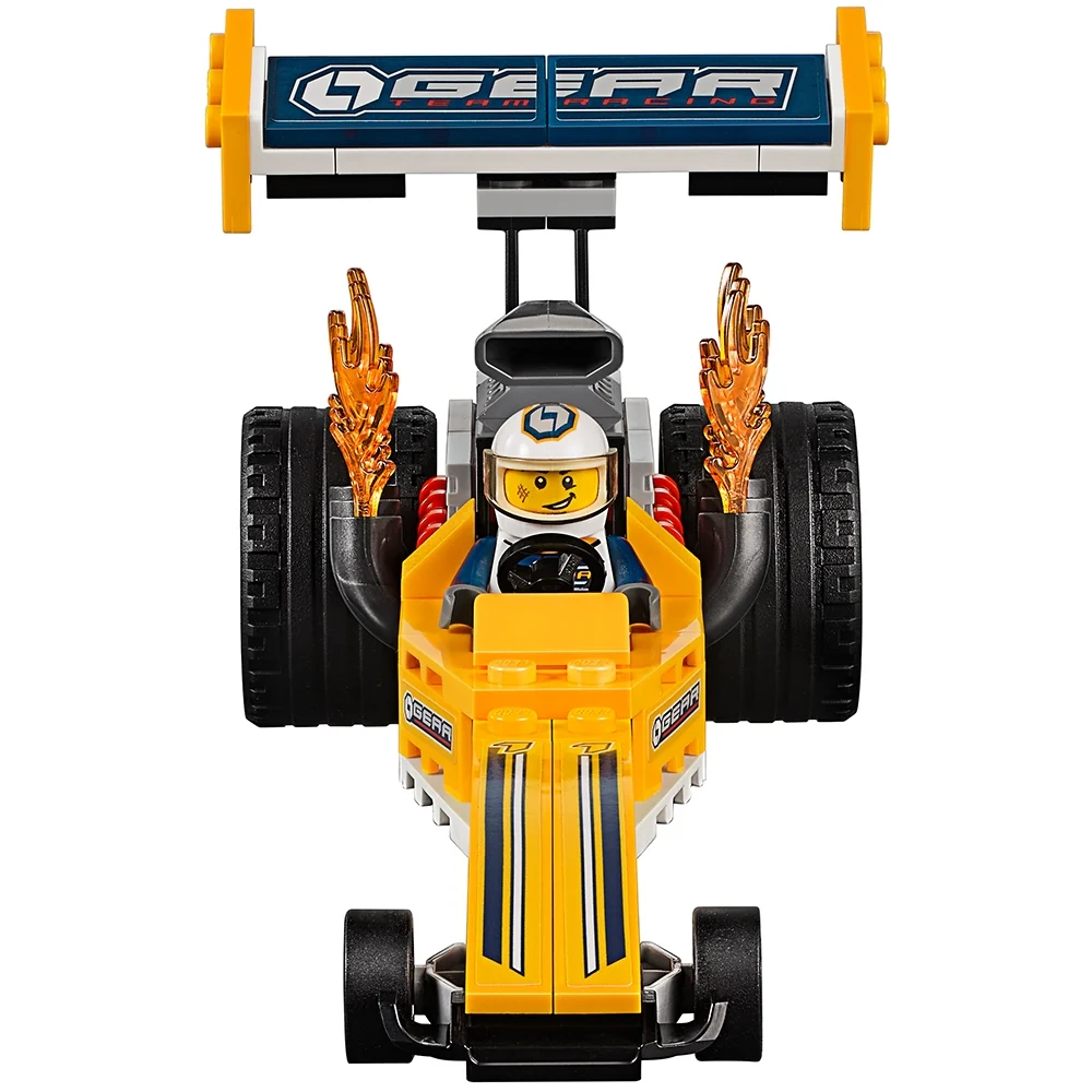 Dragster Transporter - Image 4