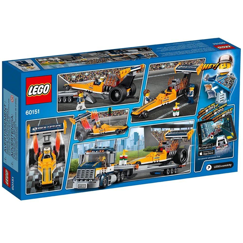 Dragster Transporter - Image 6
